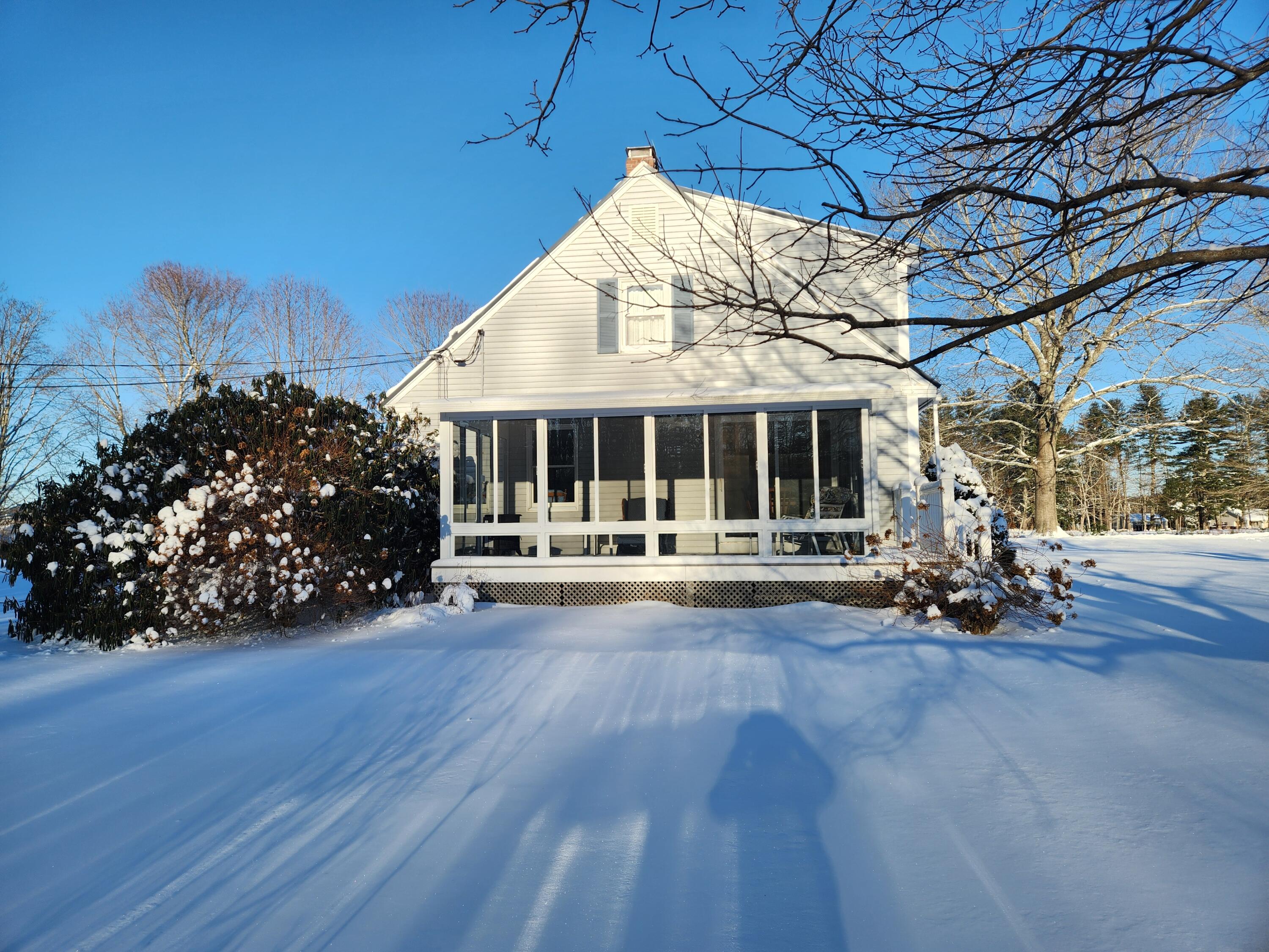28 Goose Hill Road