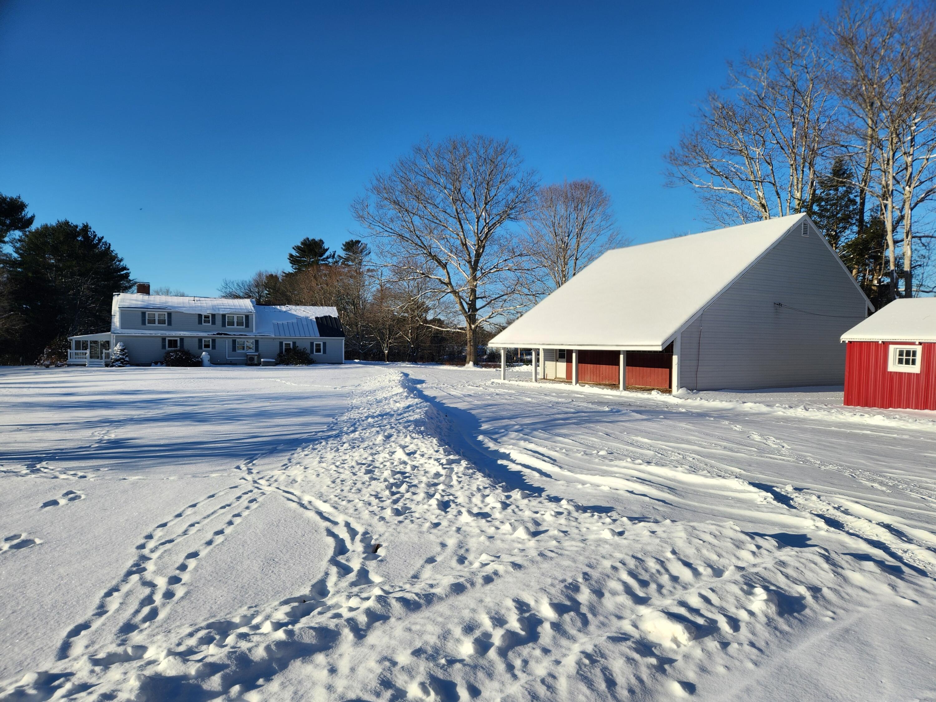 28 Goose Hill Road