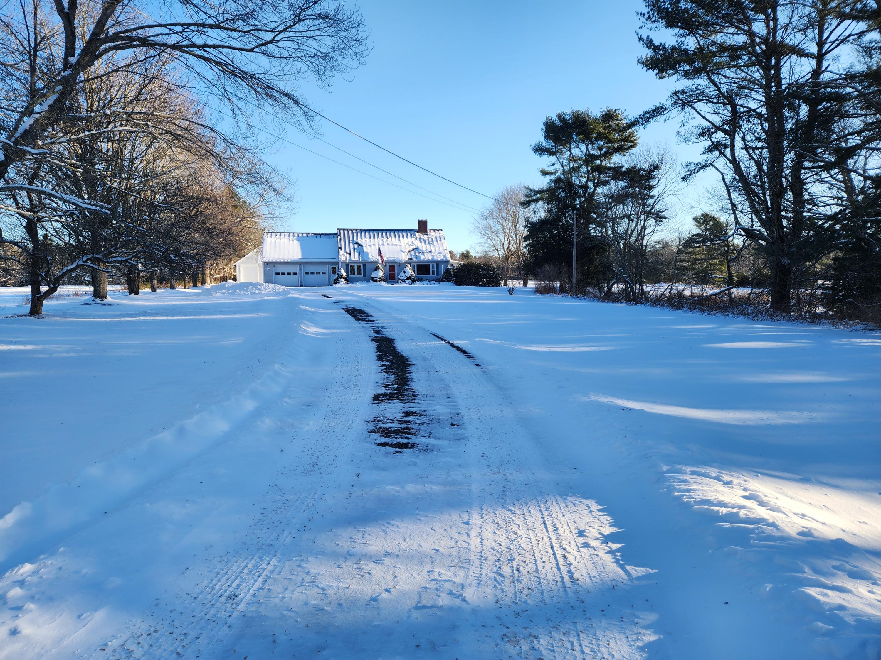 28 Goose Hill Road
