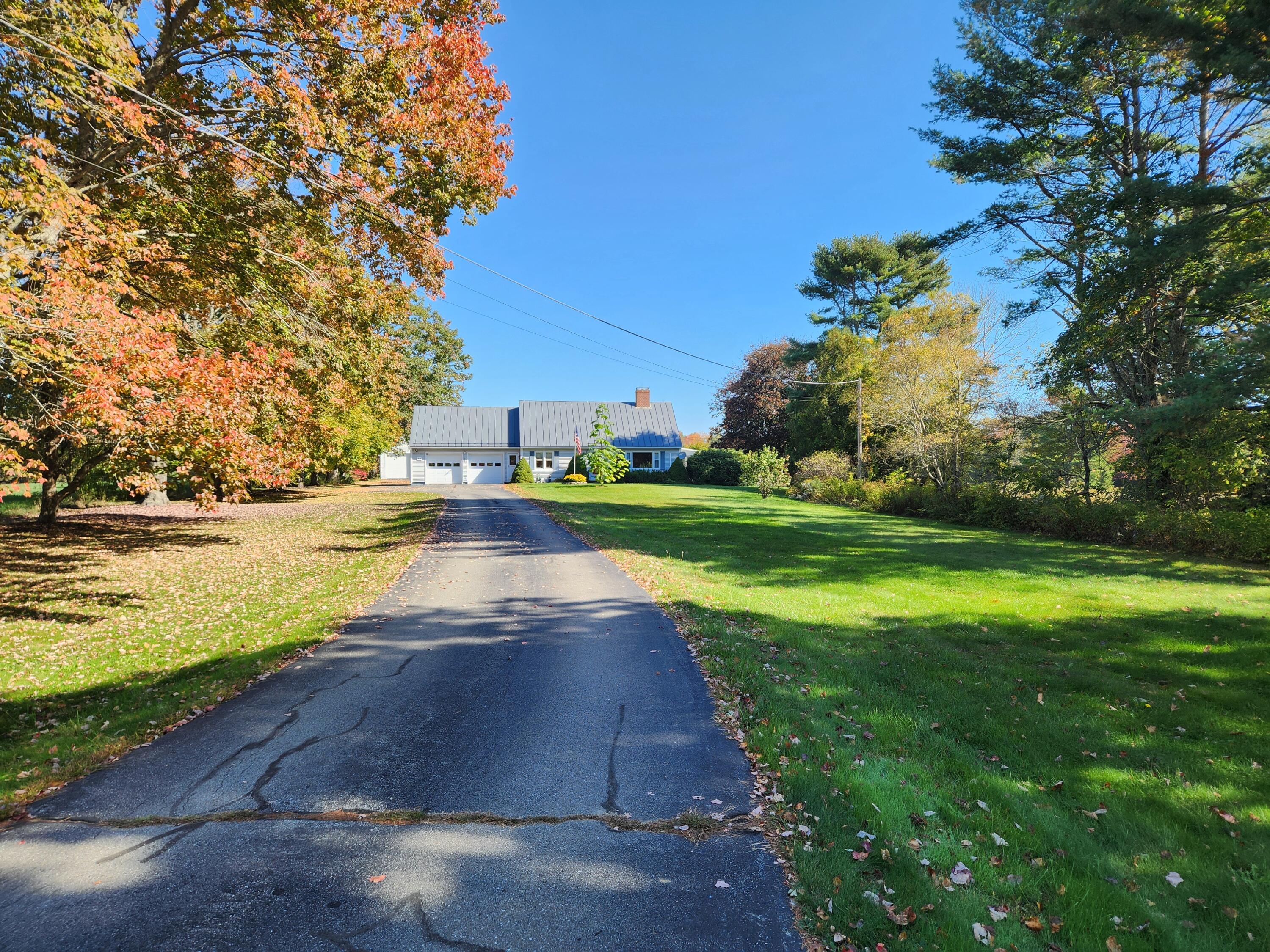 28 Goose Hill Road