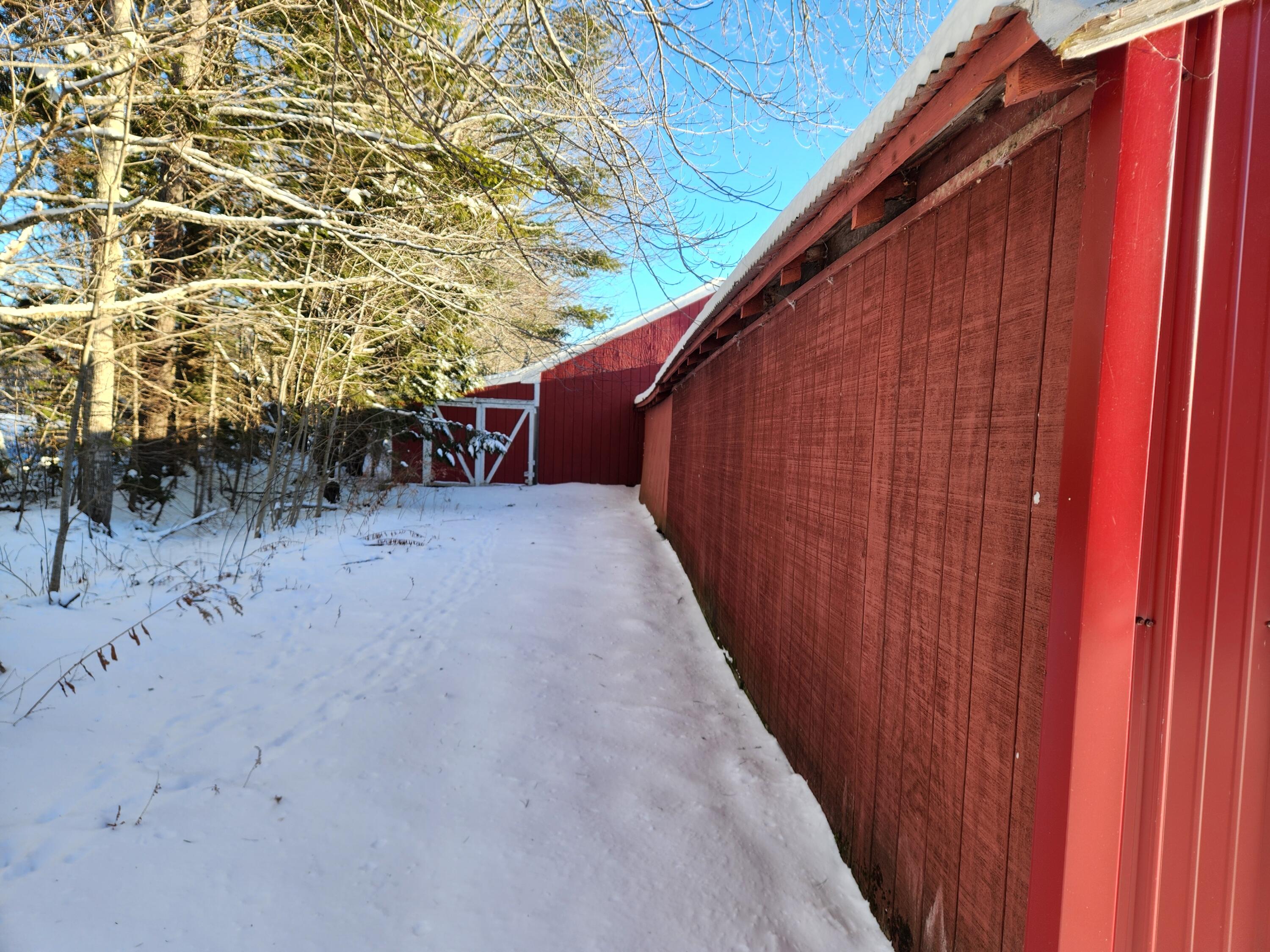 28 Goose Hill Road