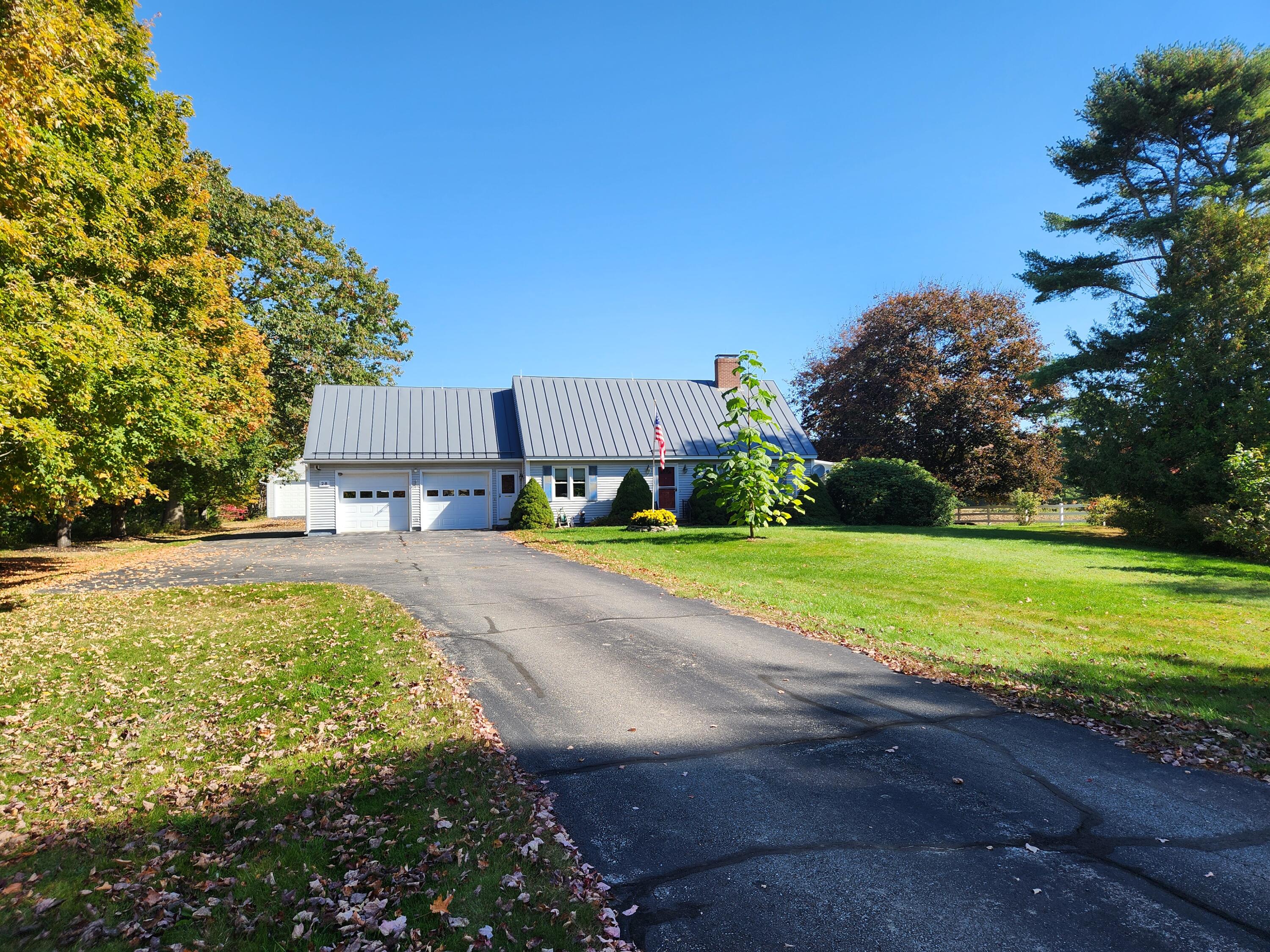 28 Goose Hill Road