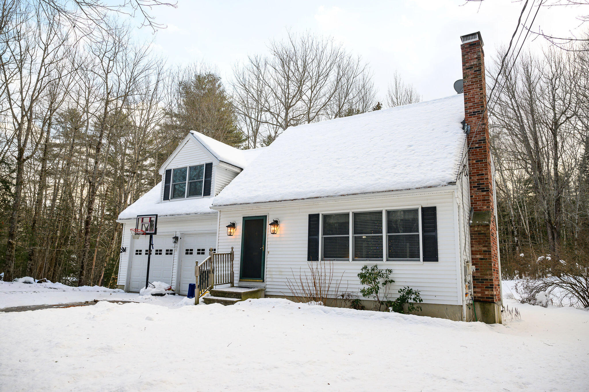 29 Jesse Road