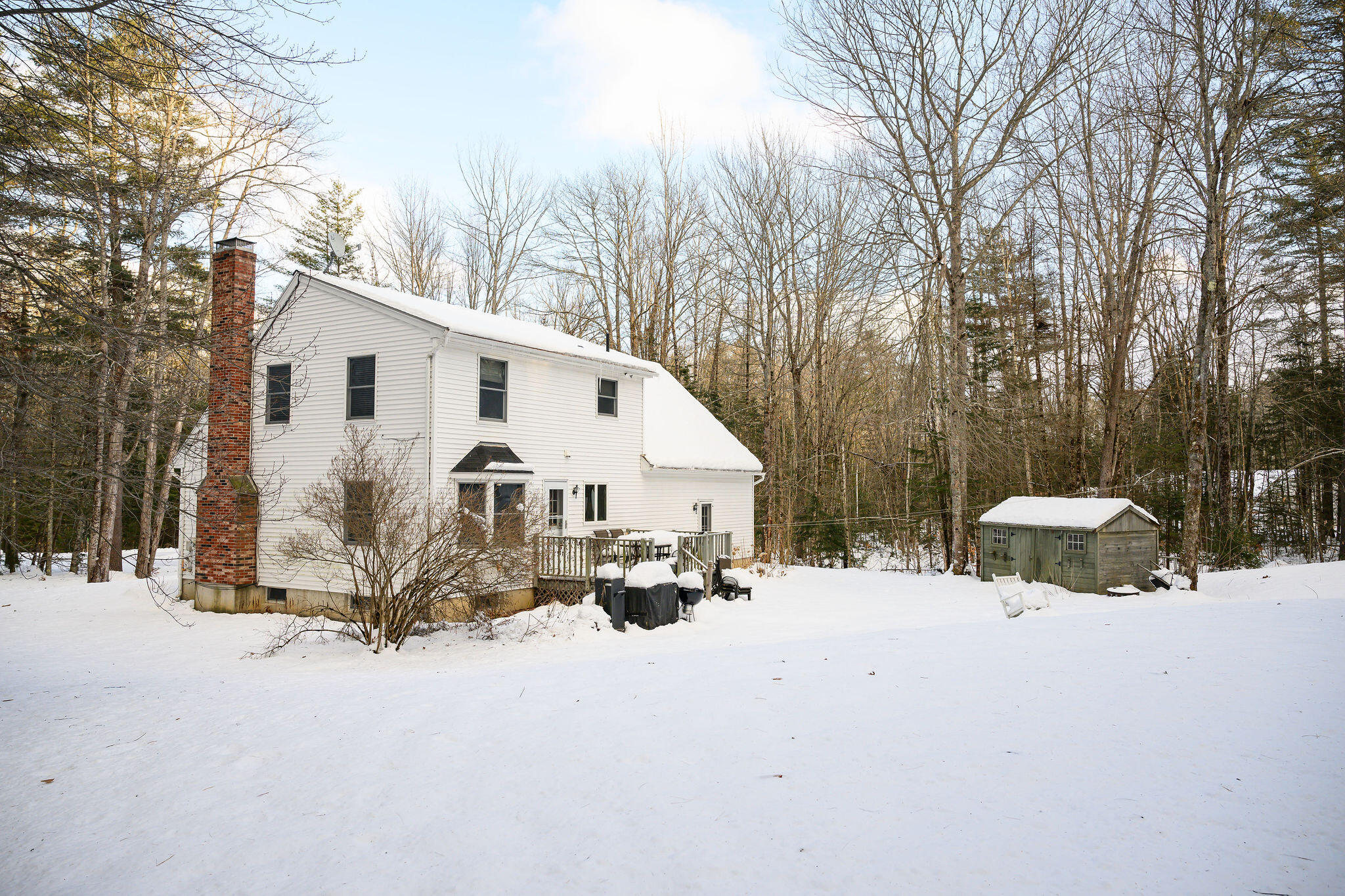 29 Jesse Road