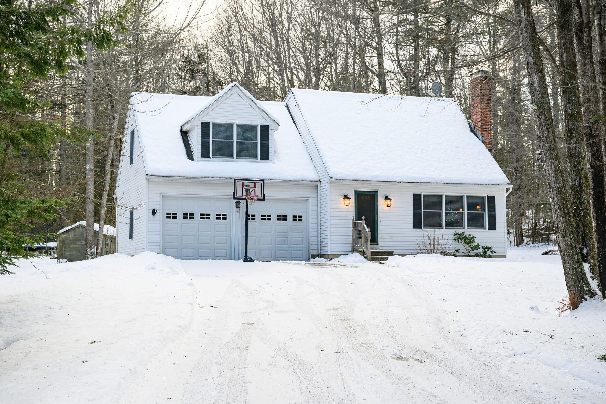 29 Jesse Road