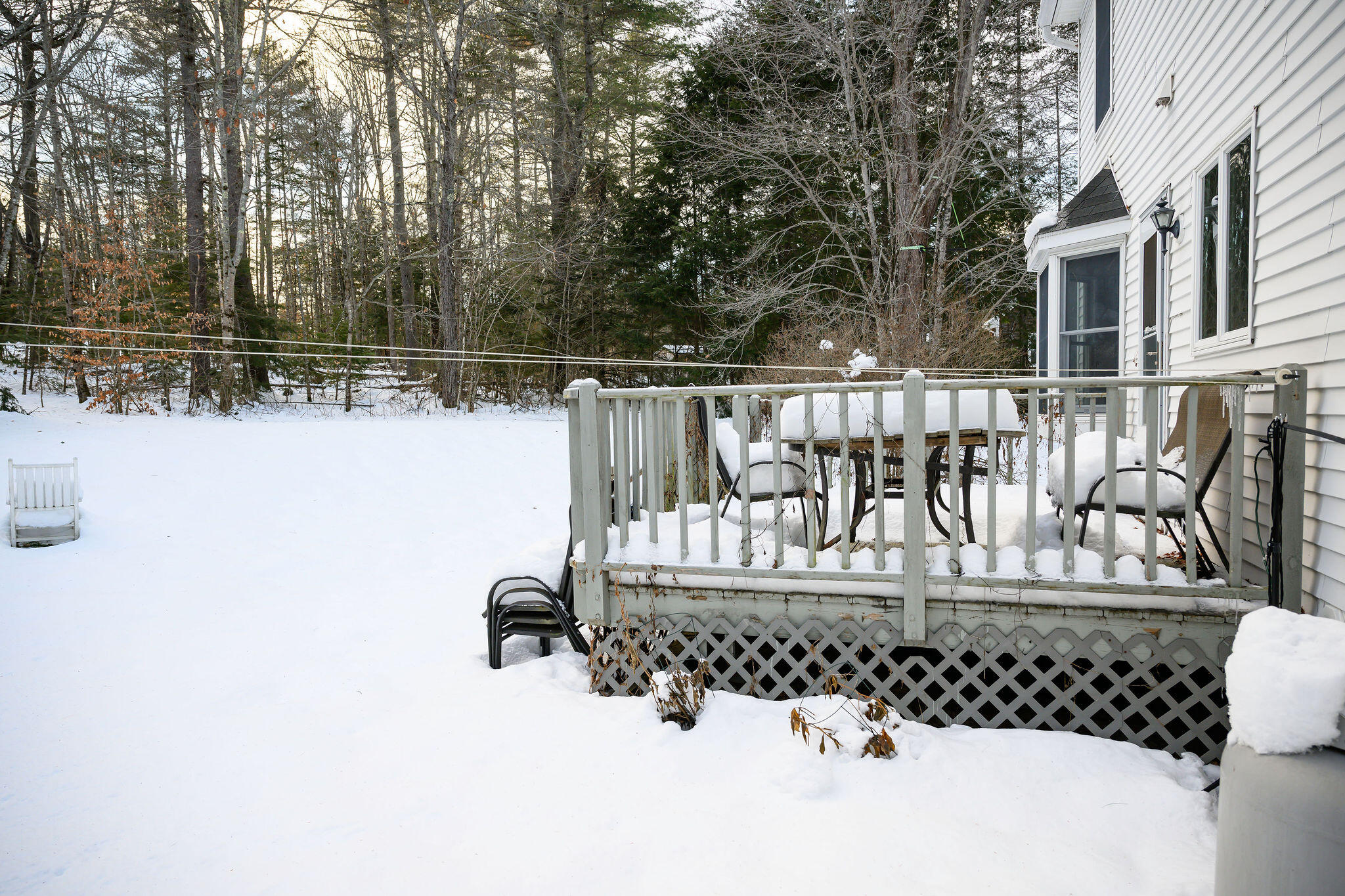 29 Jesse Road
