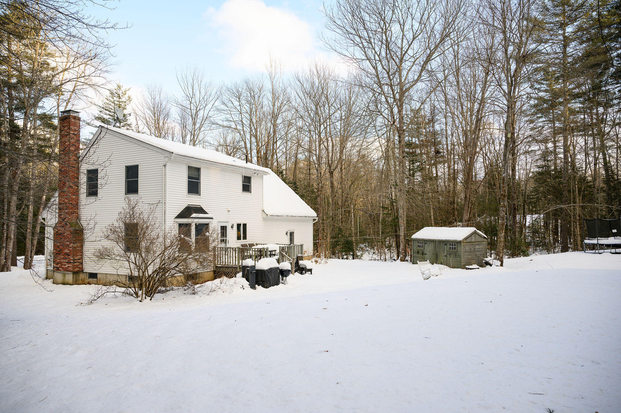 29 Jesse Road