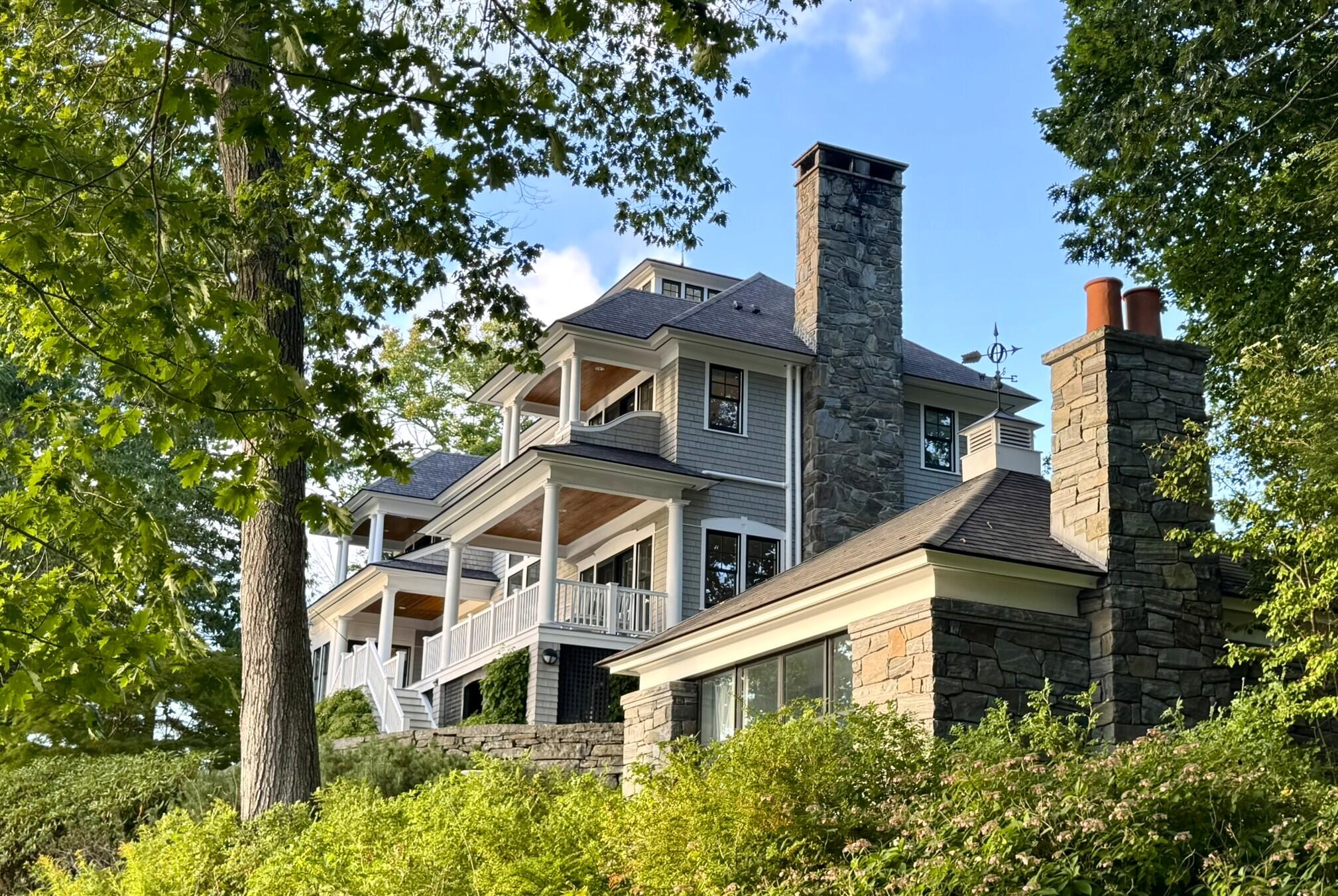 198 Beauchamp Point Road