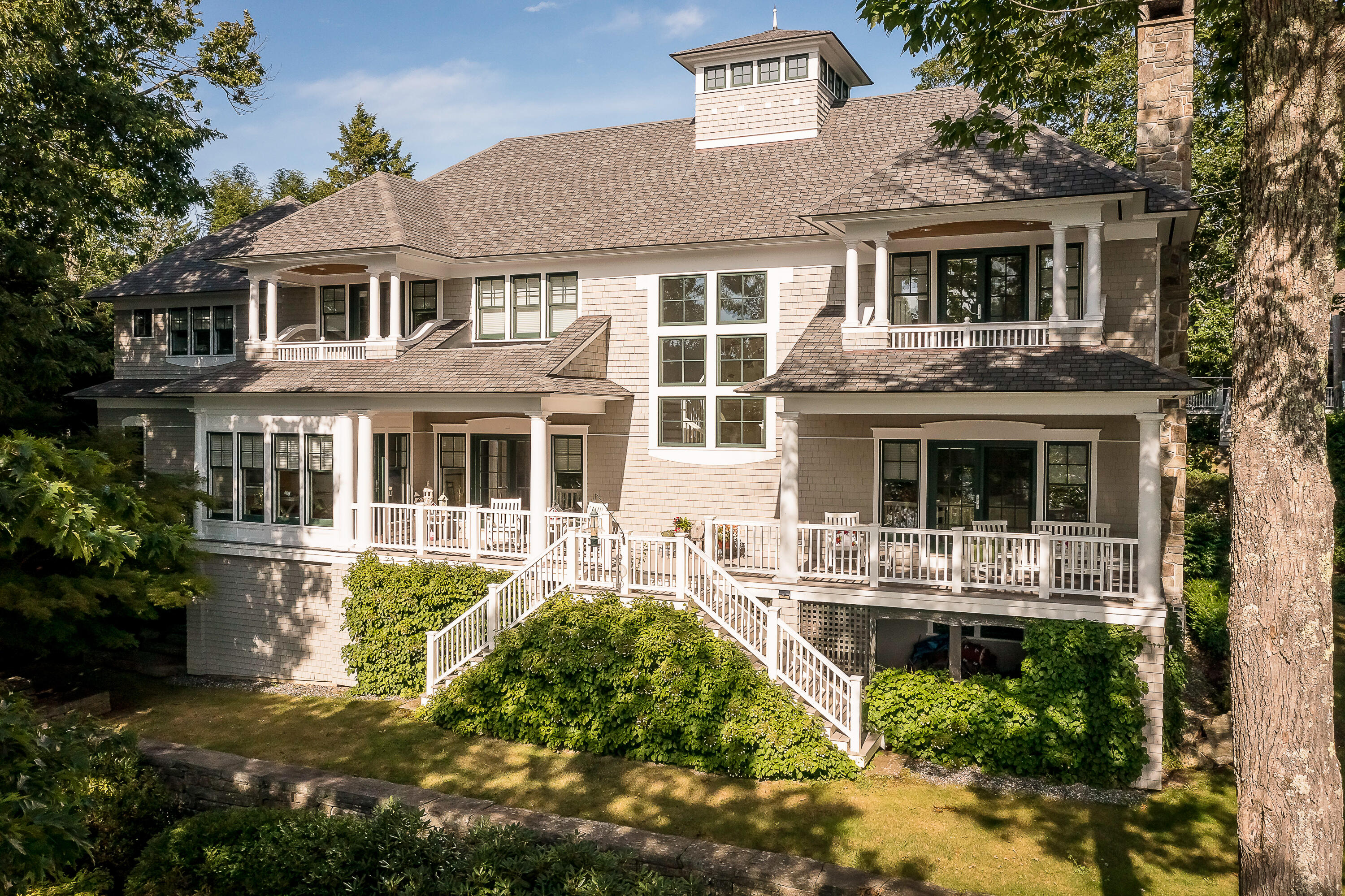 198 Beauchamp Point Road