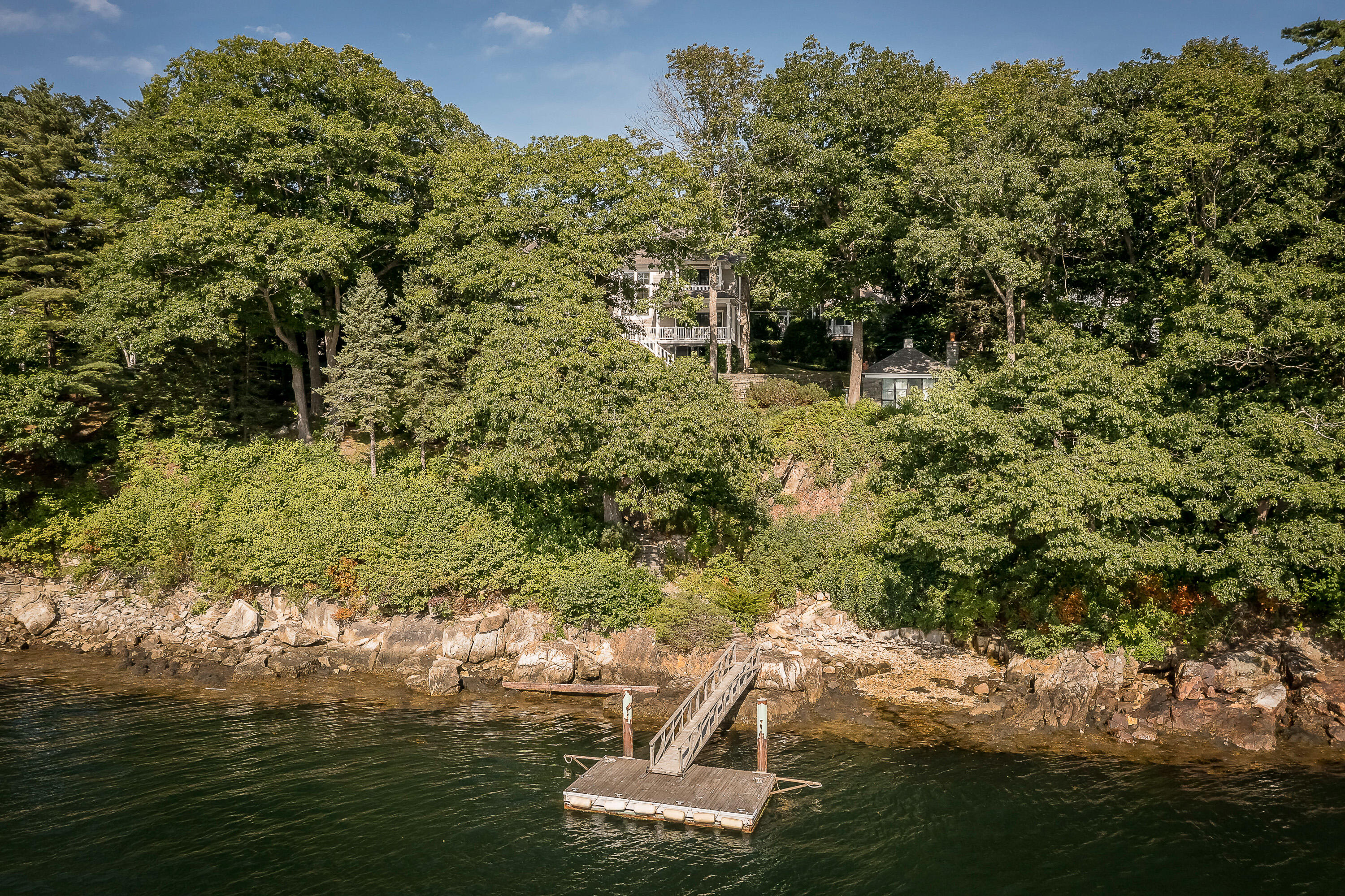 198 Beauchamp Point Road