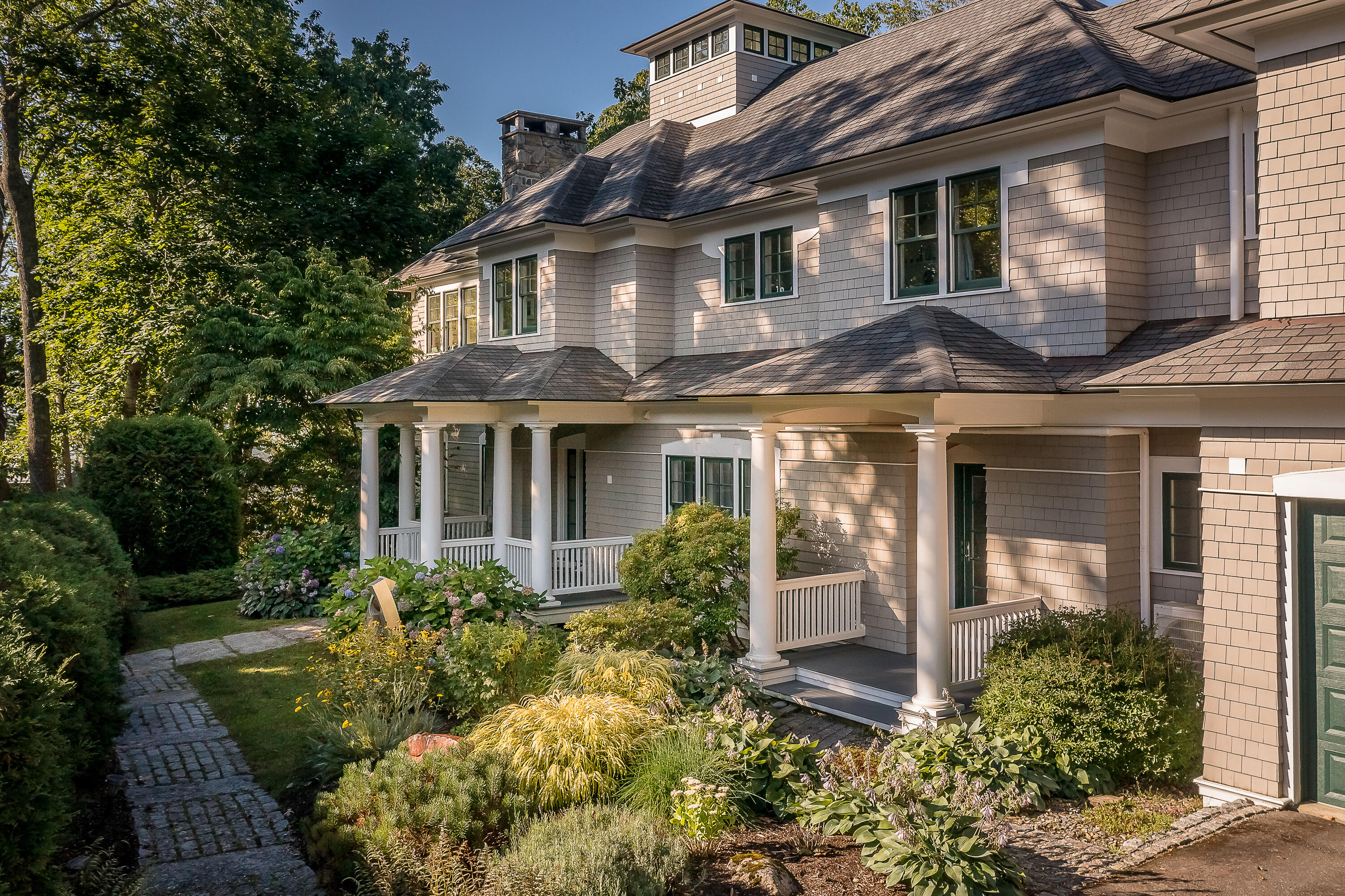 198 Beauchamp Point Road