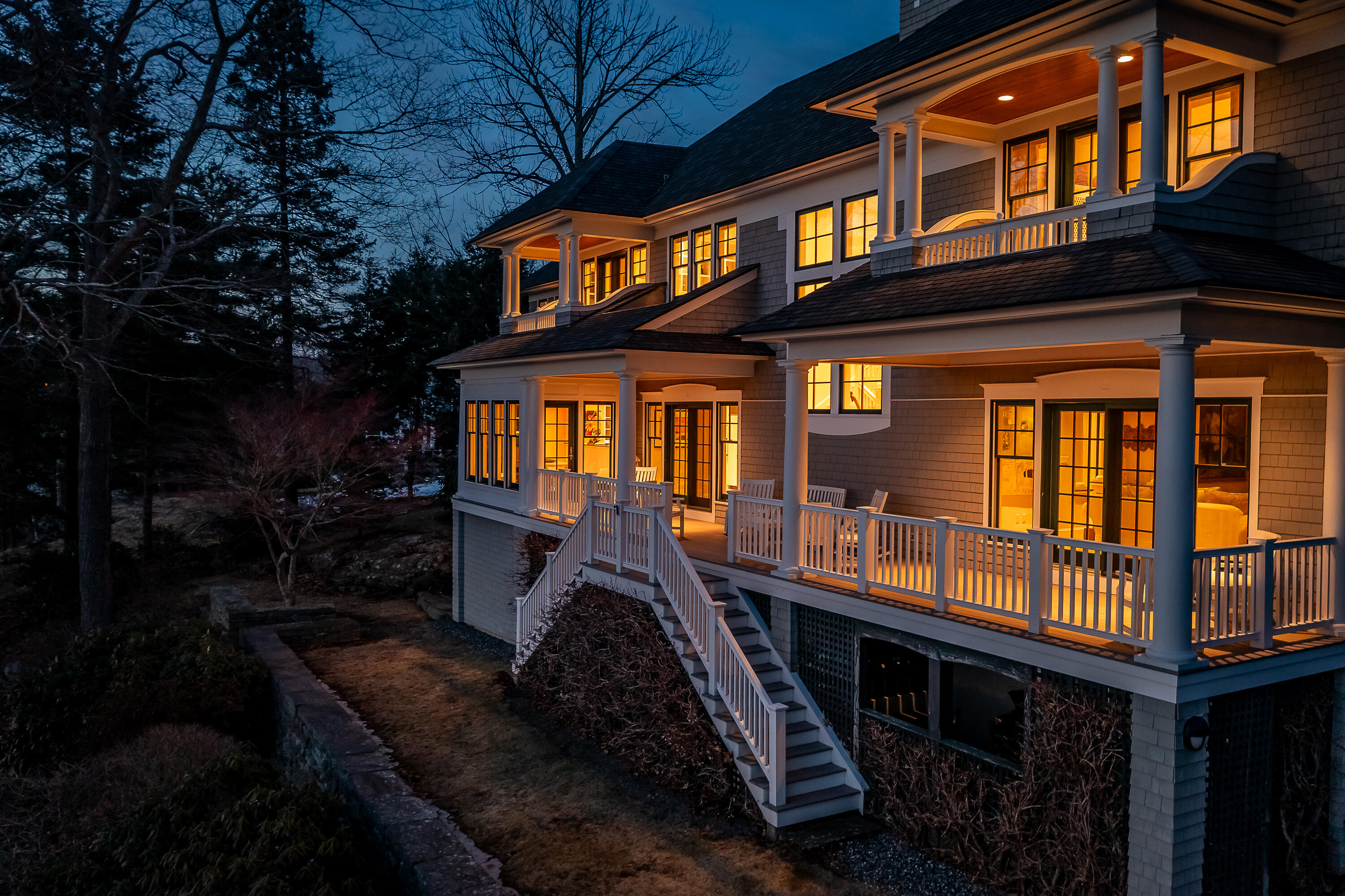 198 Beauchamp Point Road
