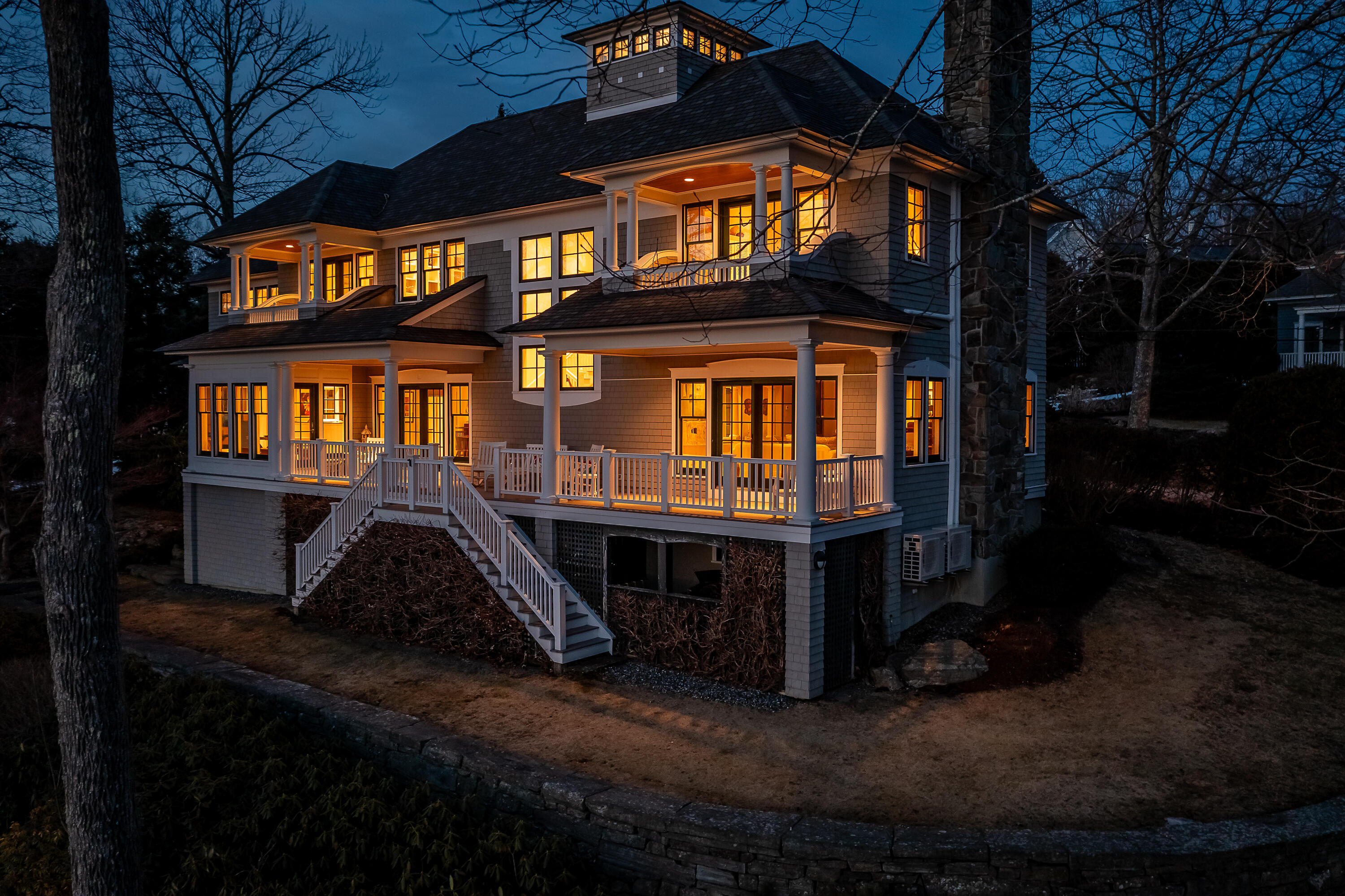198 Beauchamp Point Road
