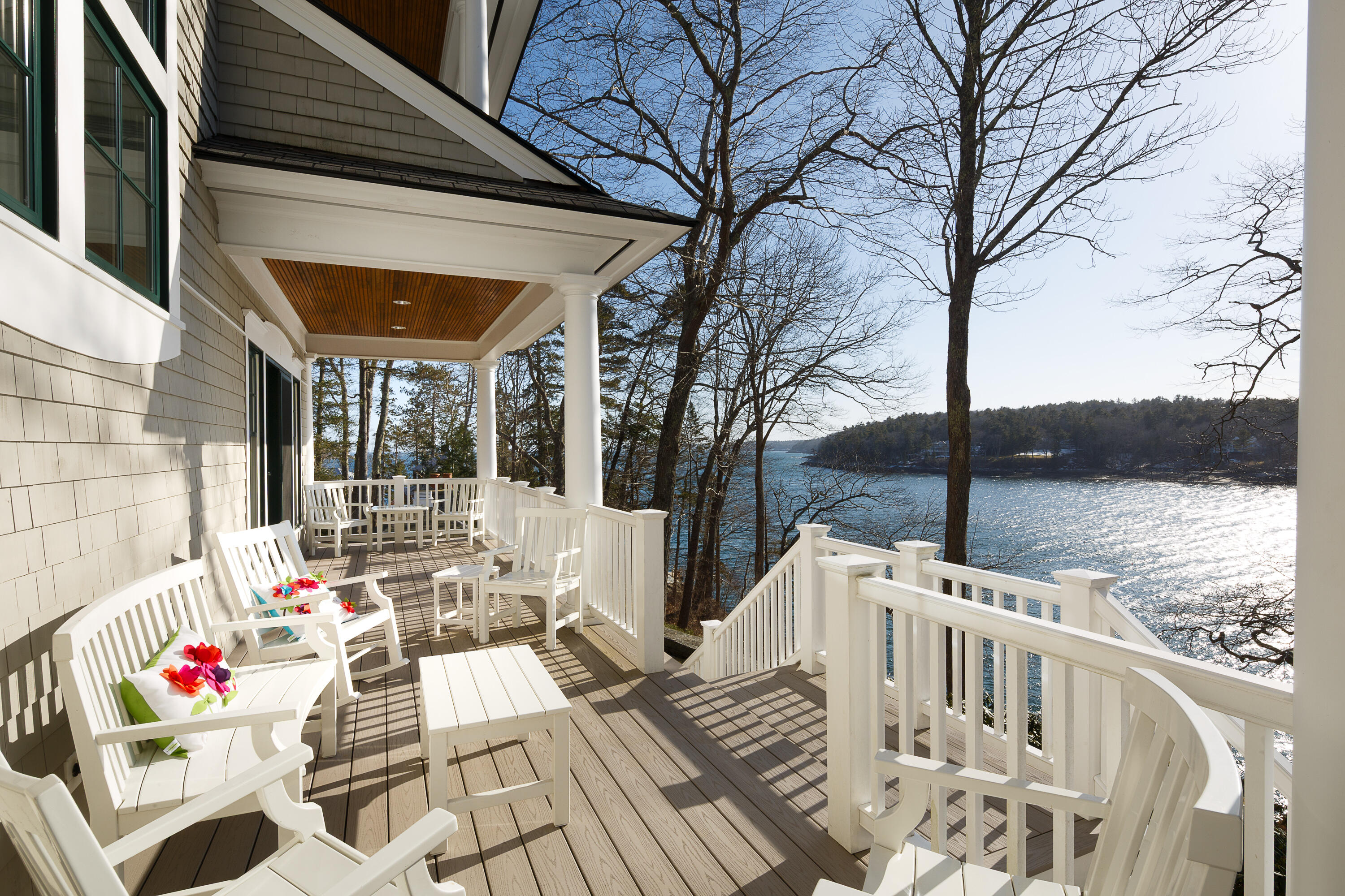 198 Beauchamp Point Road