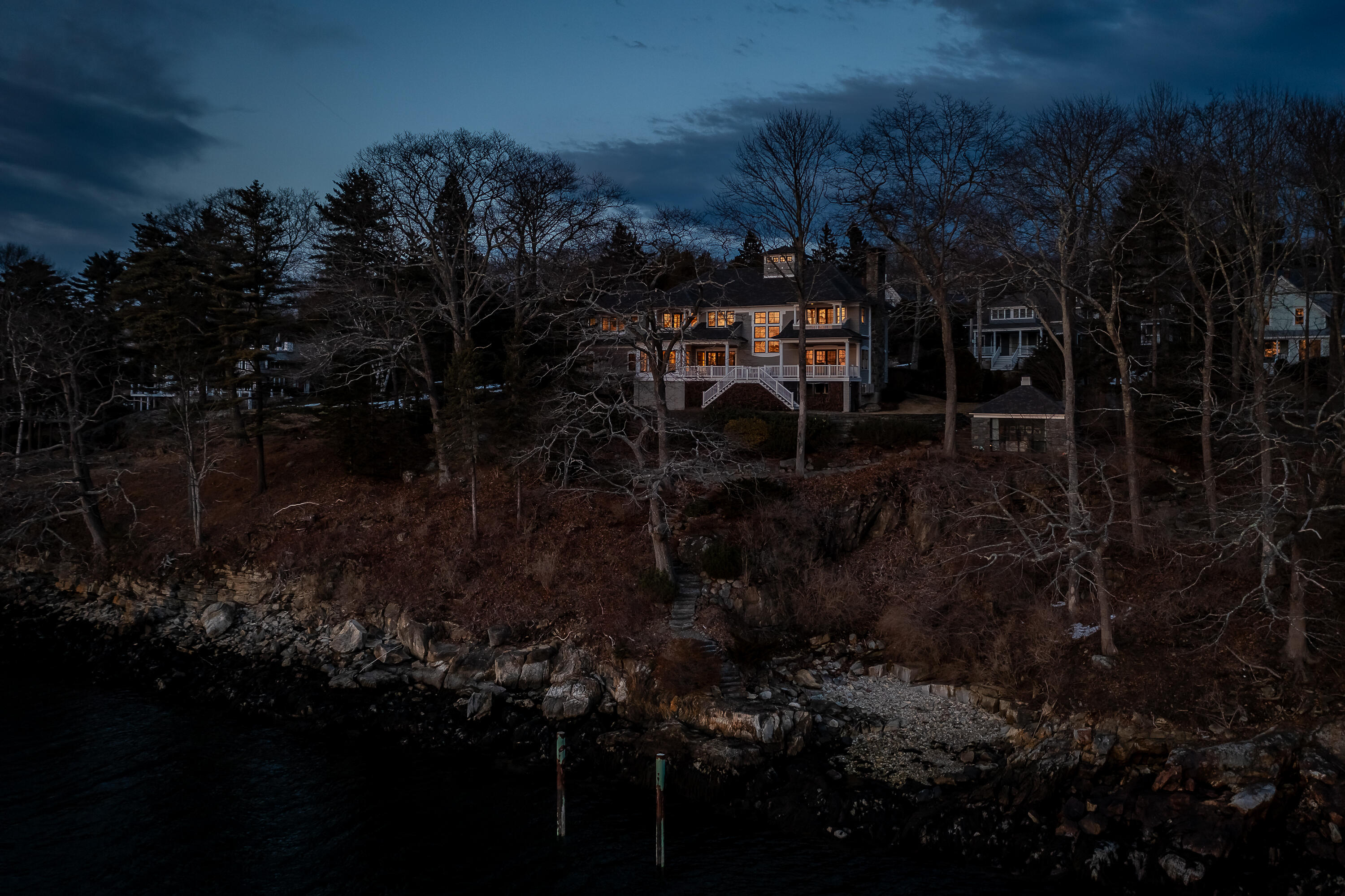 198 Beauchamp Point Road