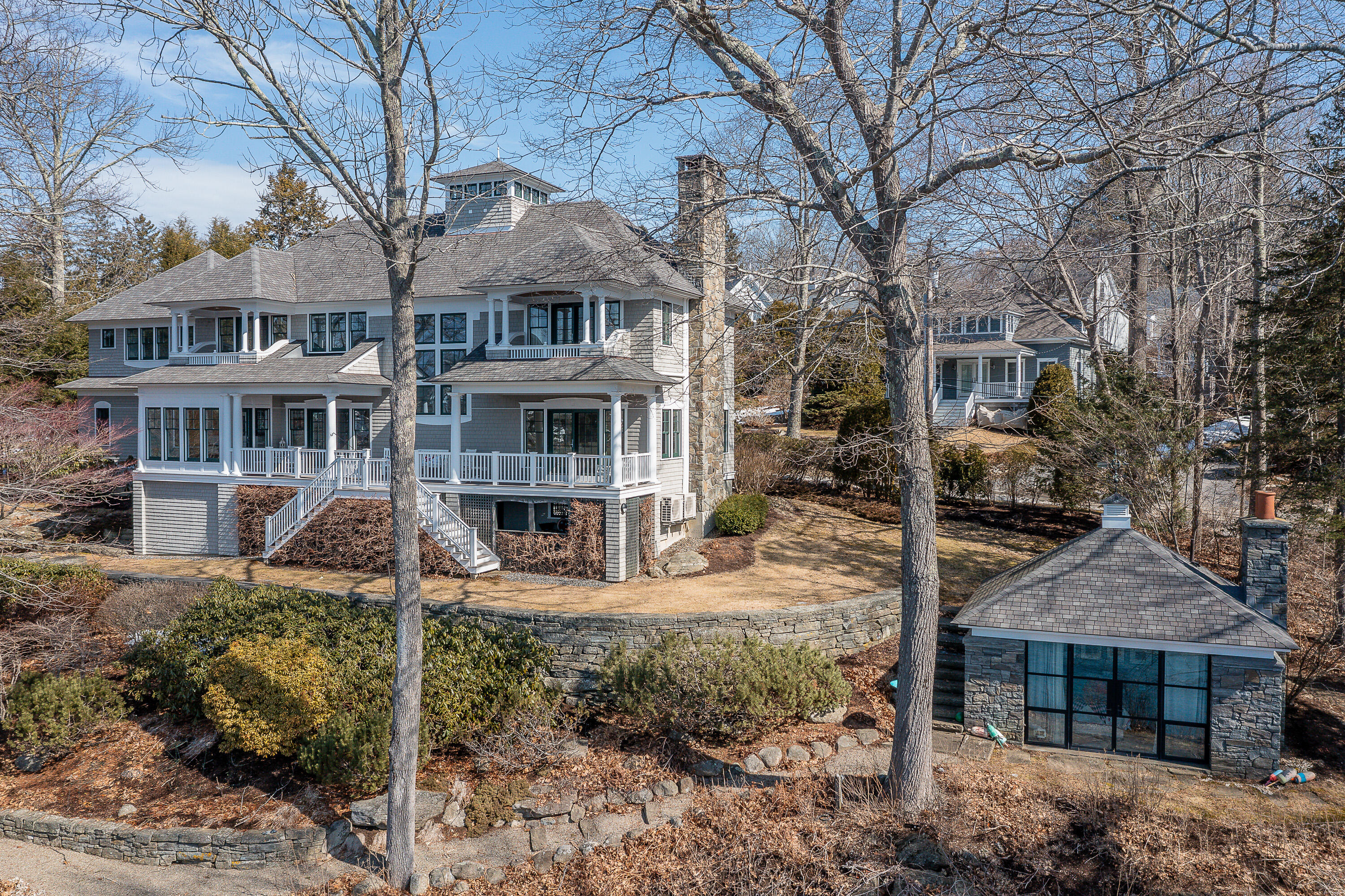 198 Beauchamp Point Road