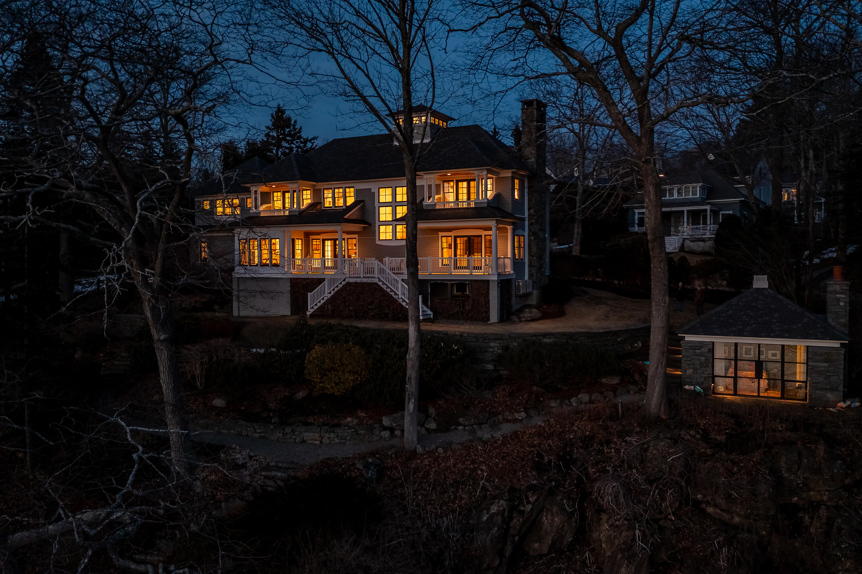 198 Beauchamp Point Road