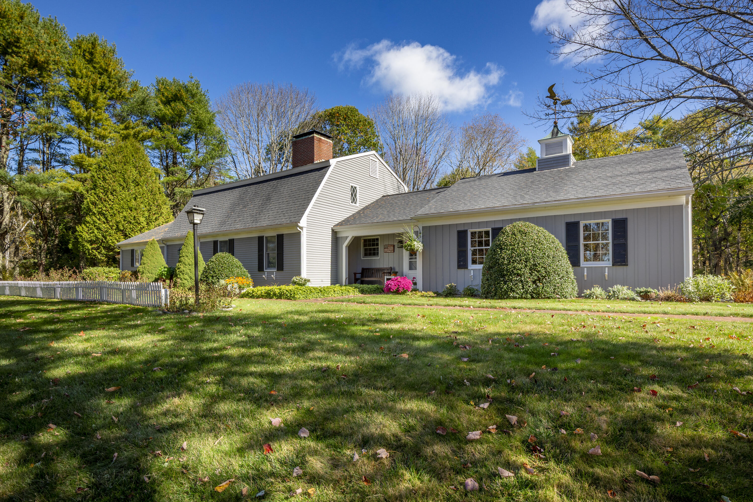 322 Bristol Road