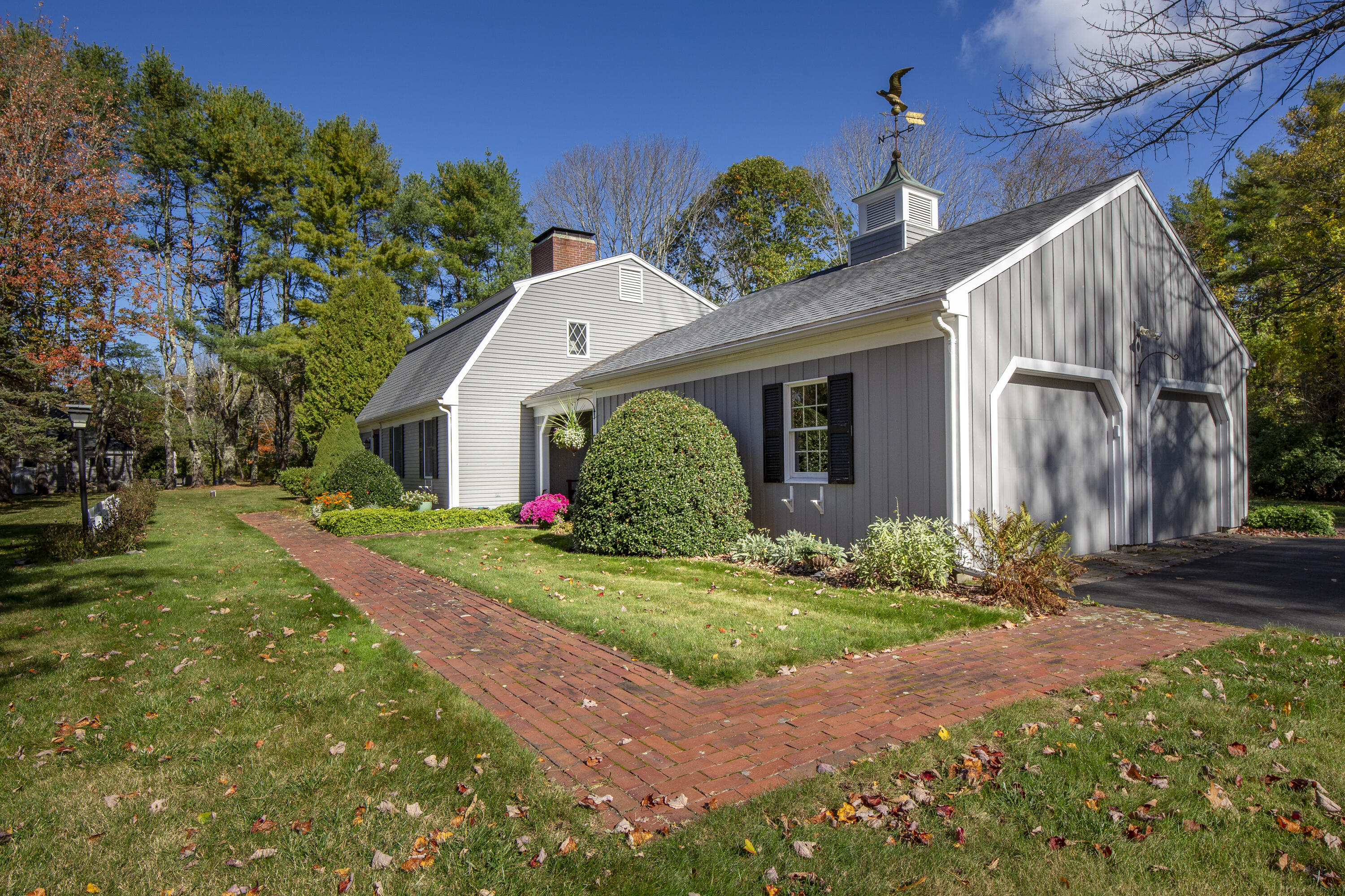 322 Bristol Road