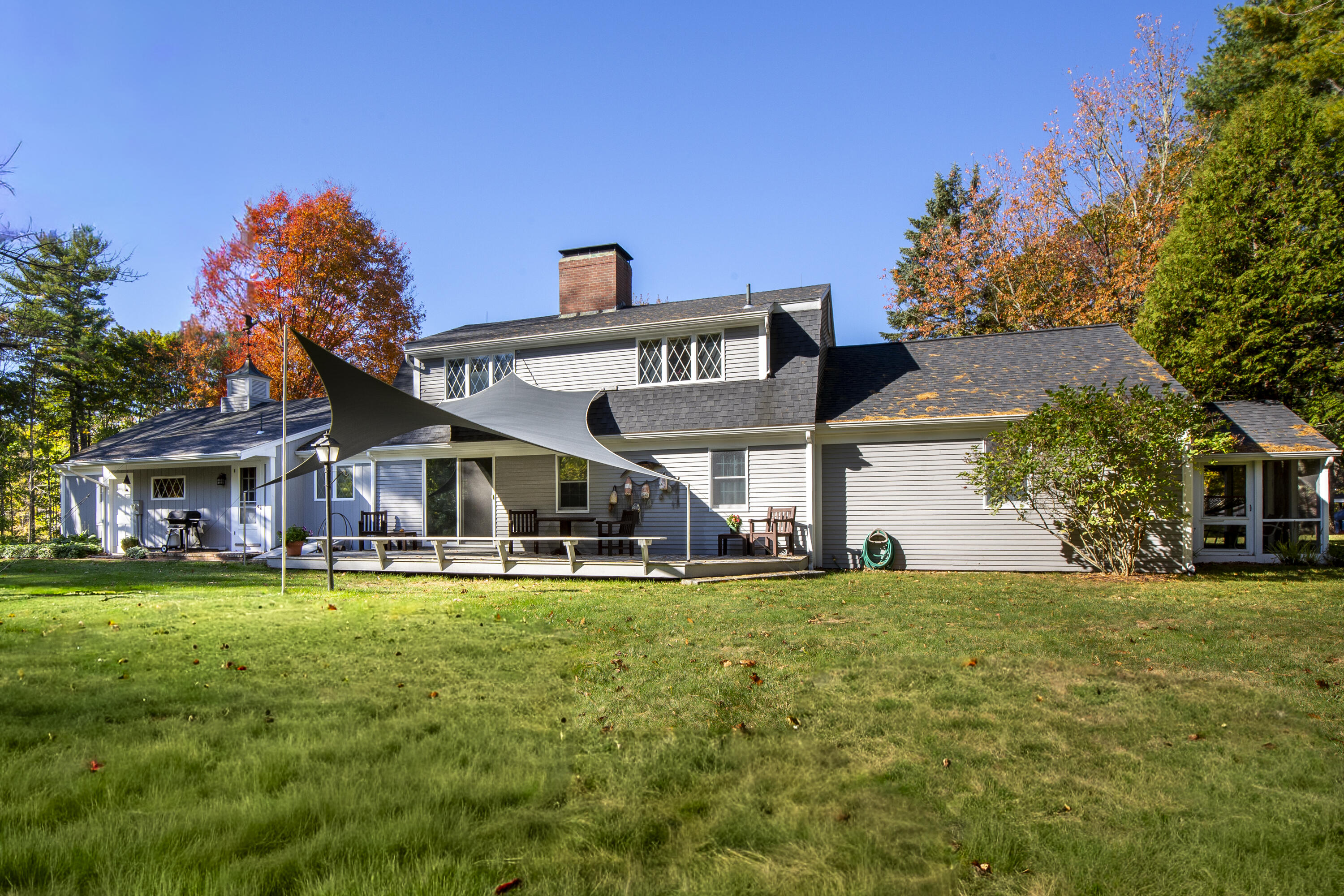 322 Bristol Road