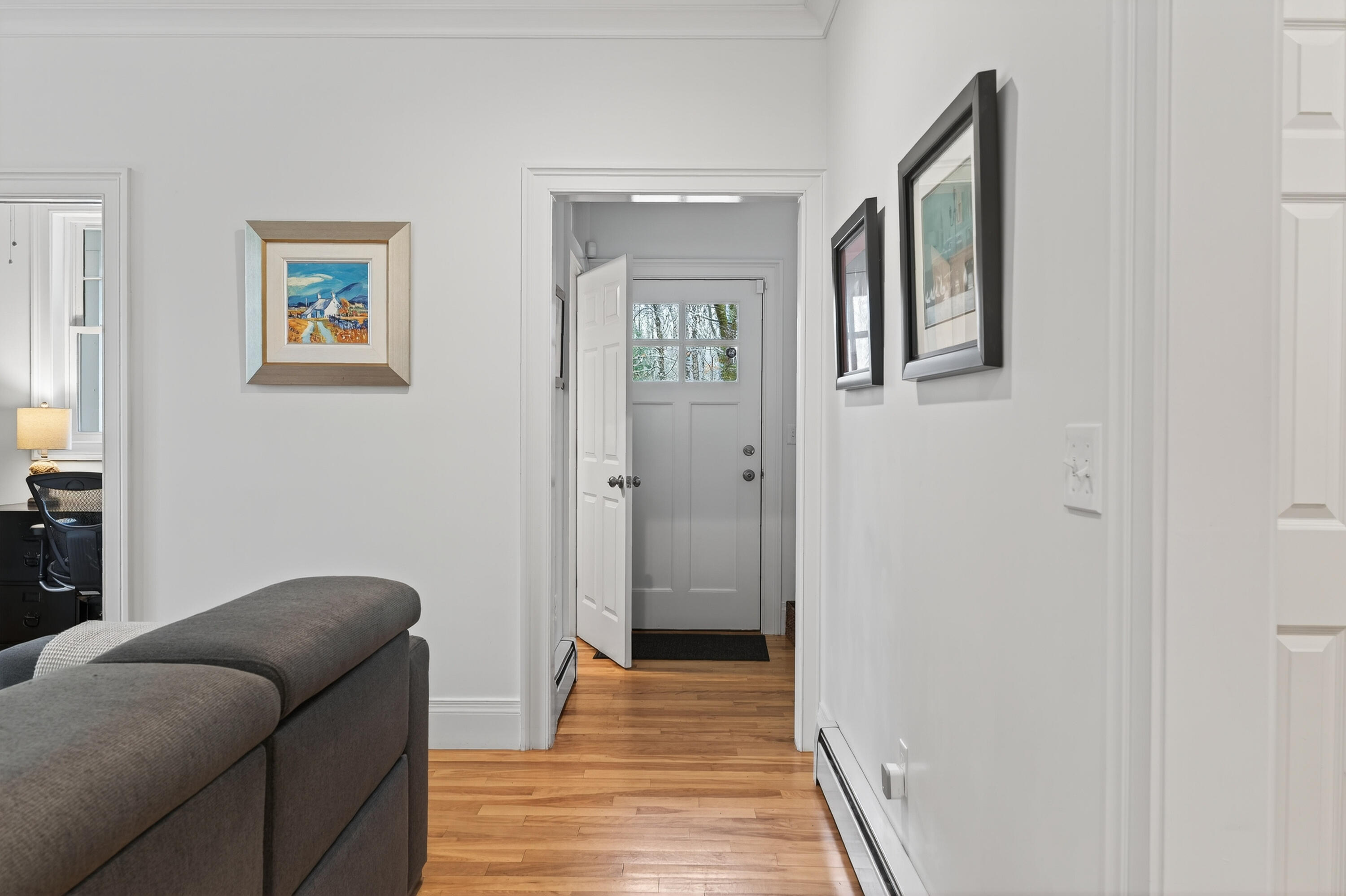 34 Newfield Road