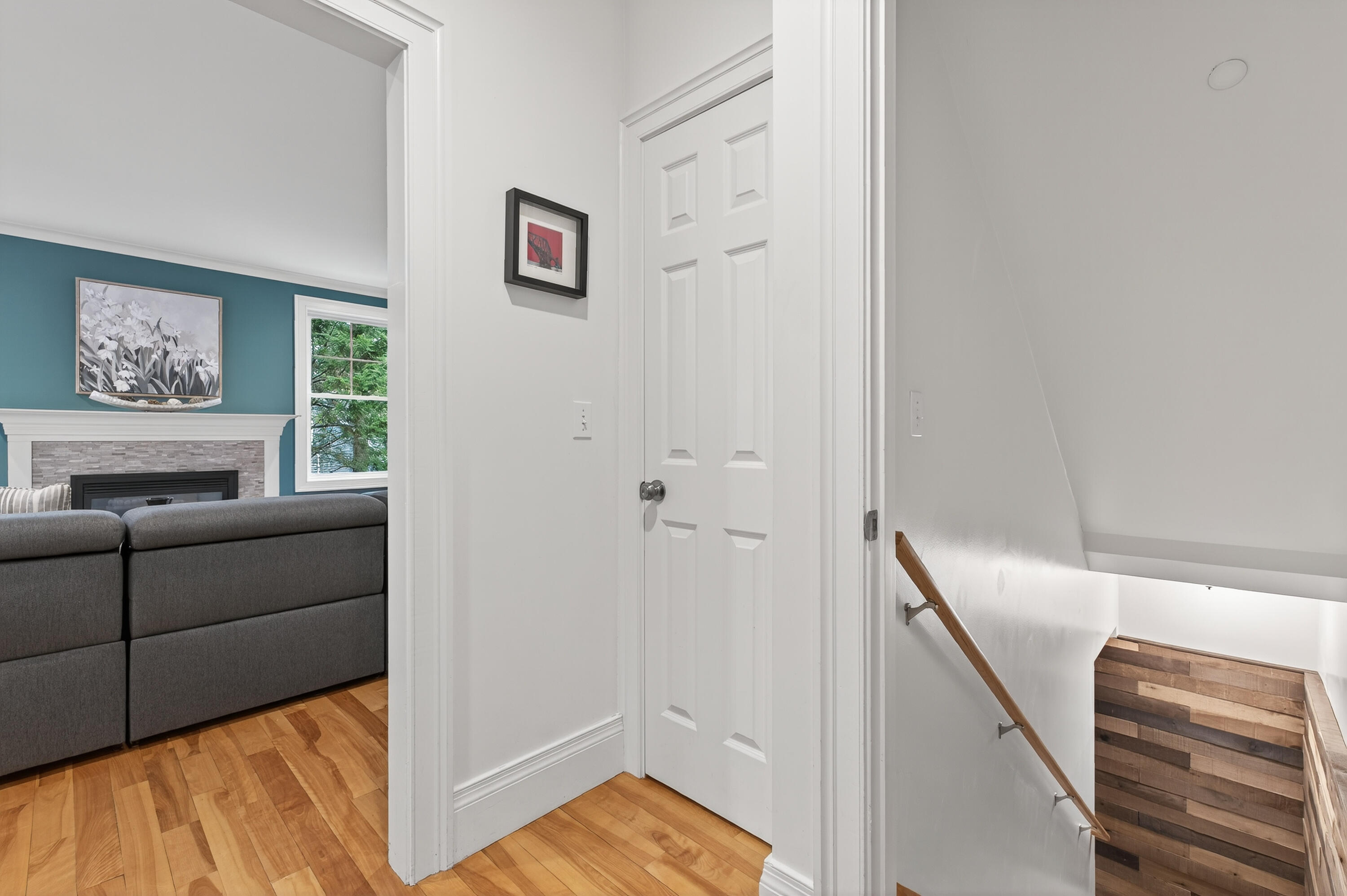 34 Newfield Road