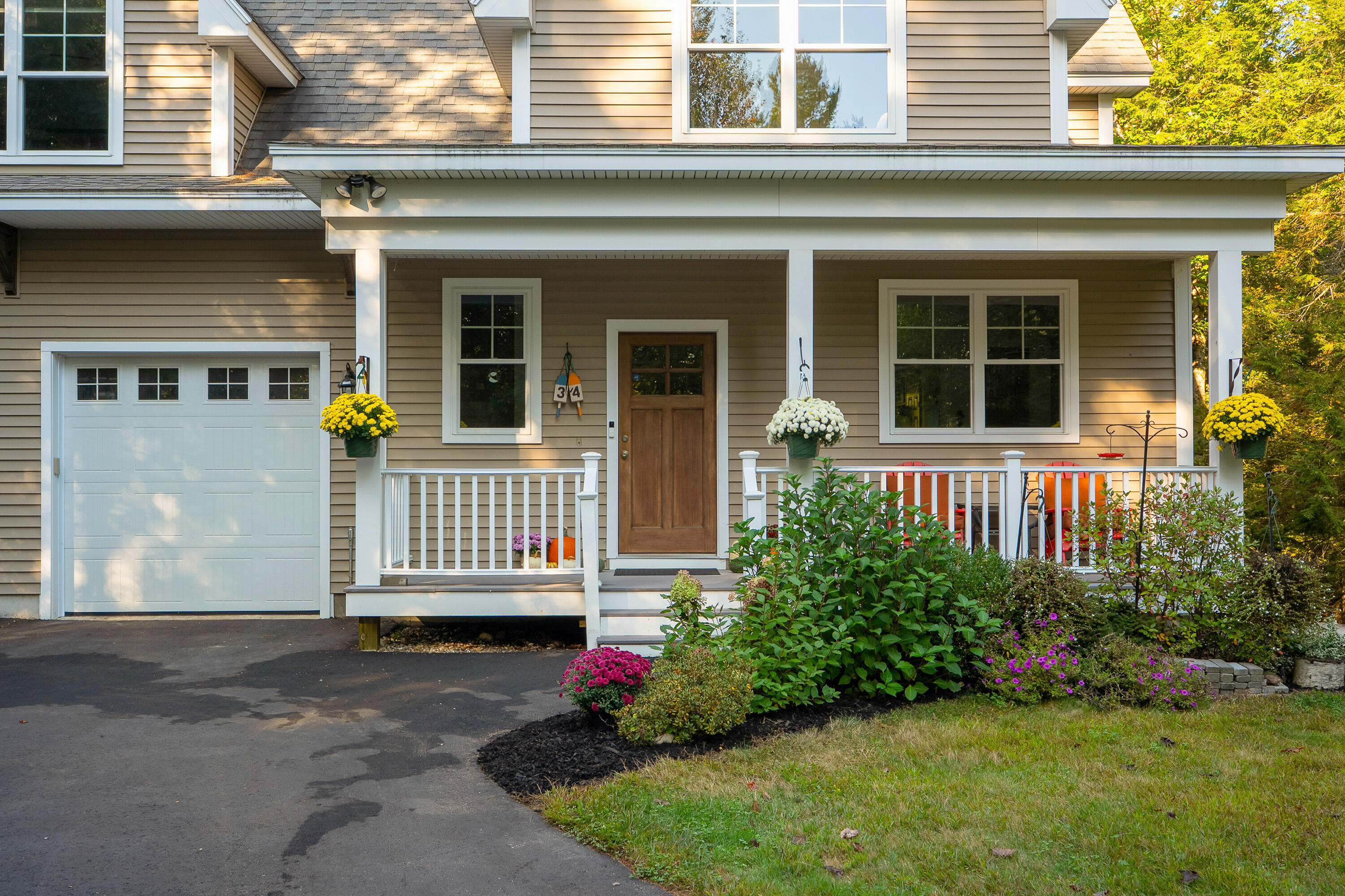 34 Newfield Road