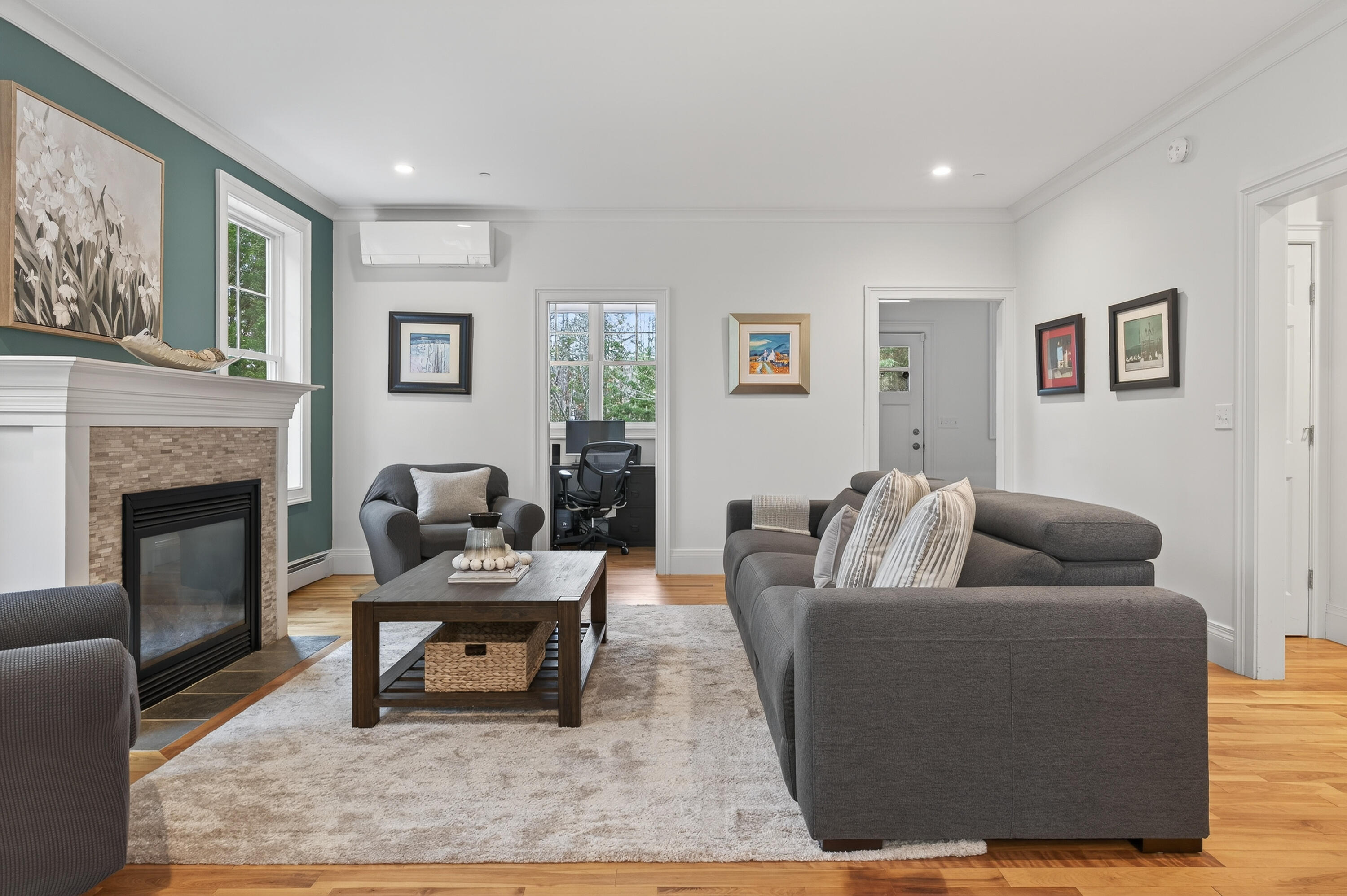 34 Newfield Road