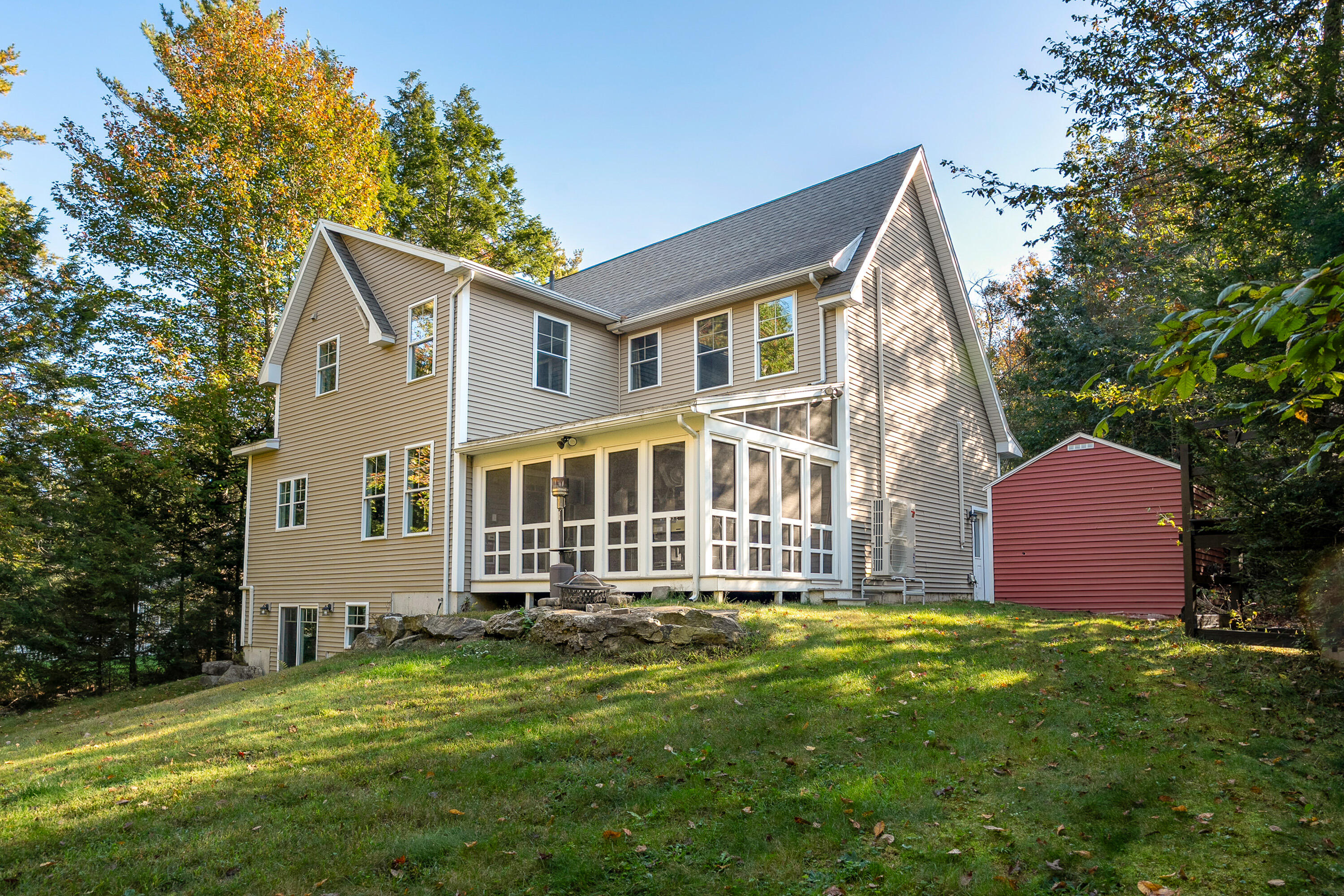 34 Newfield Road
