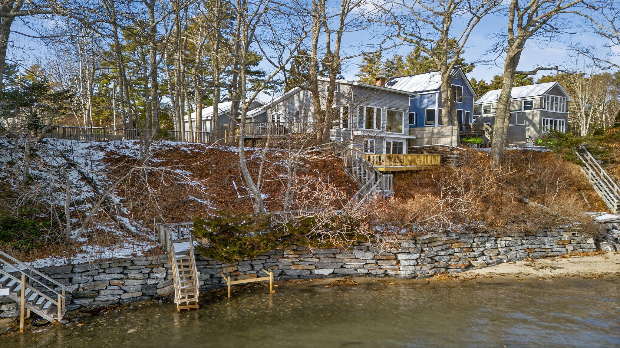 58 Maquoit Drive