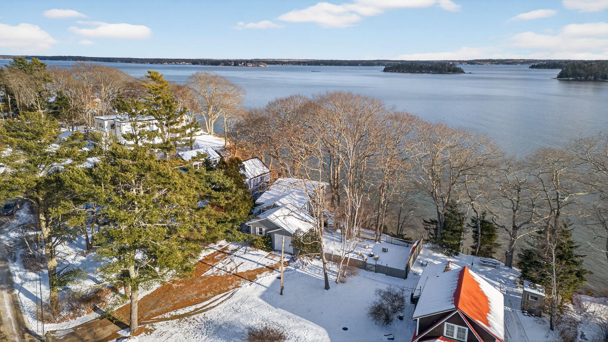 58 Maquoit Drive