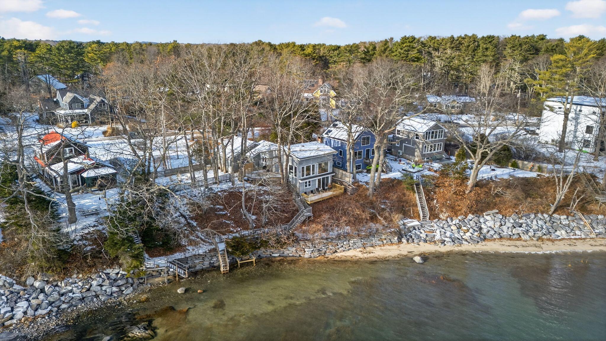 58 Maquoit Drive