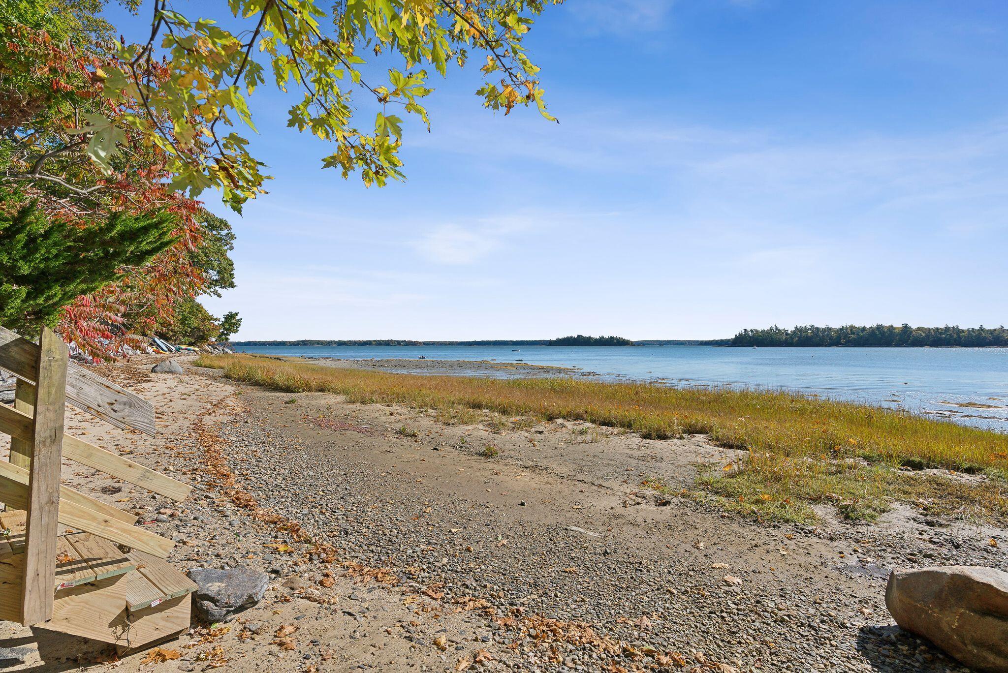 58 Maquoit Drive