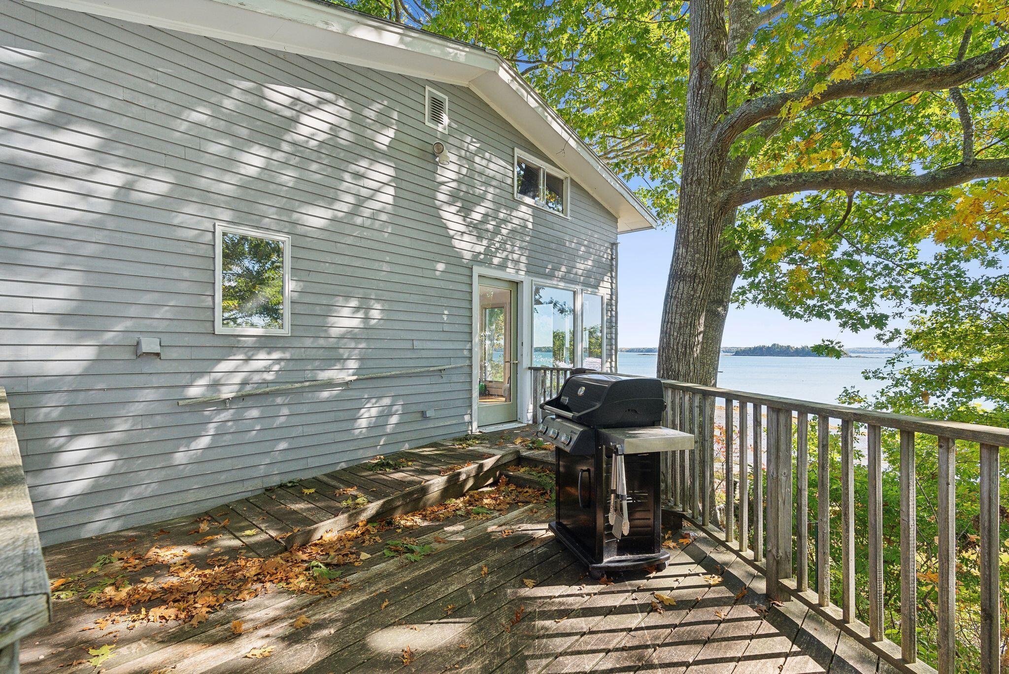 58 Maquoit Drive