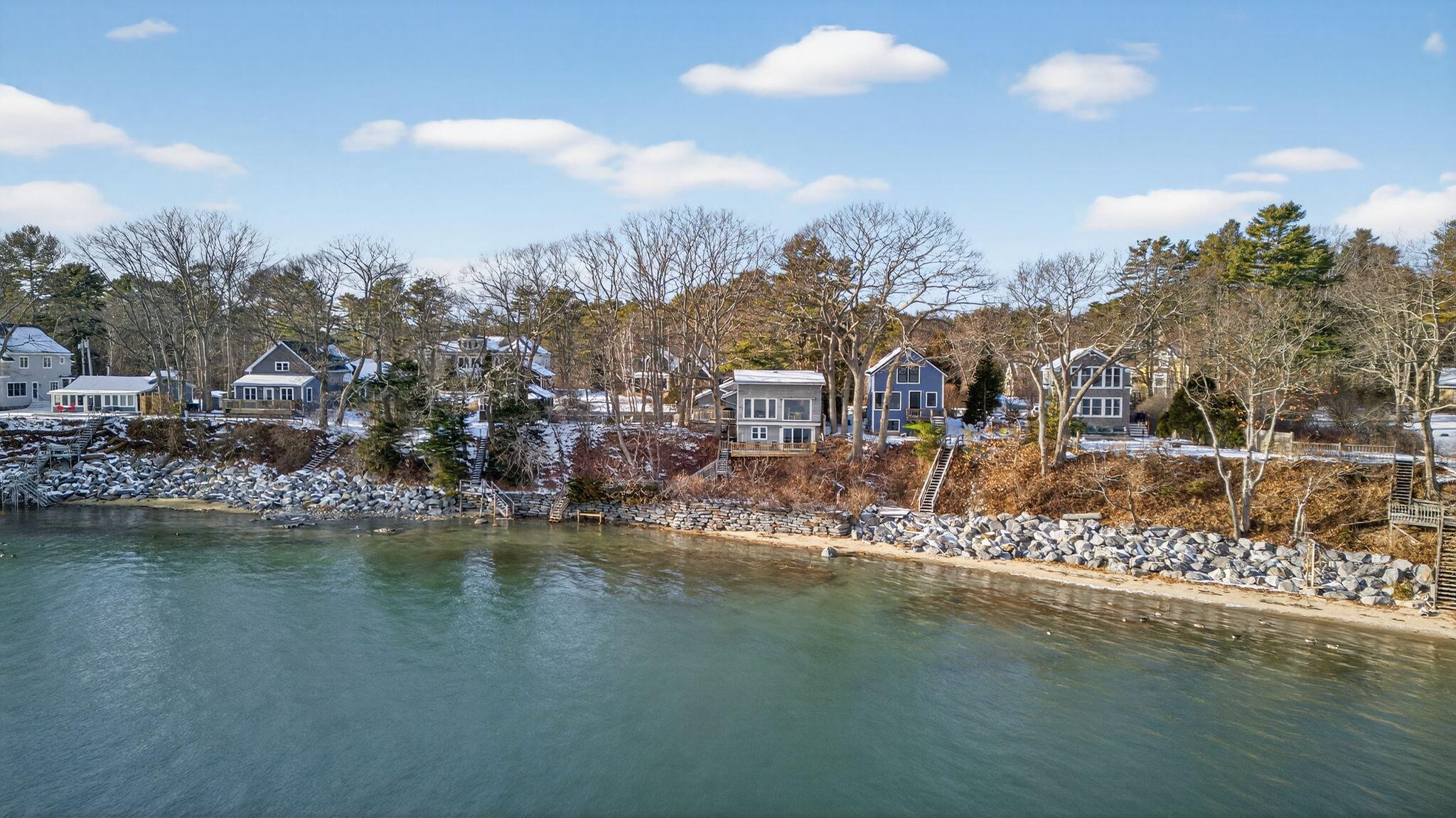 58 Maquoit Drive