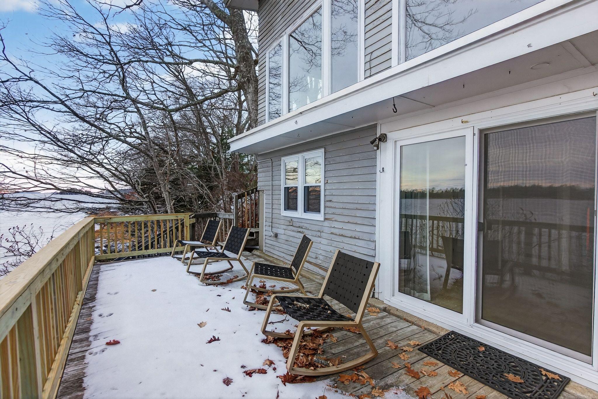 58 Maquoit Drive