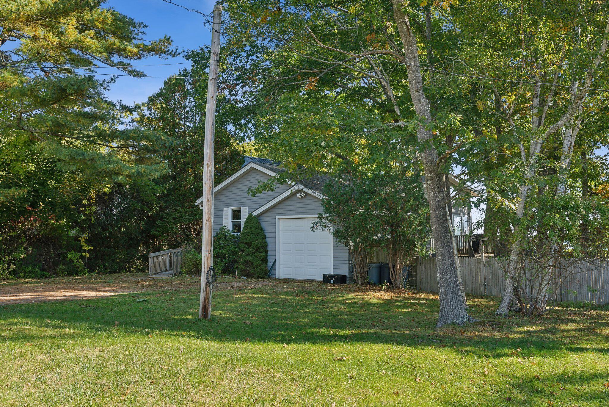 58 Maquoit Drive