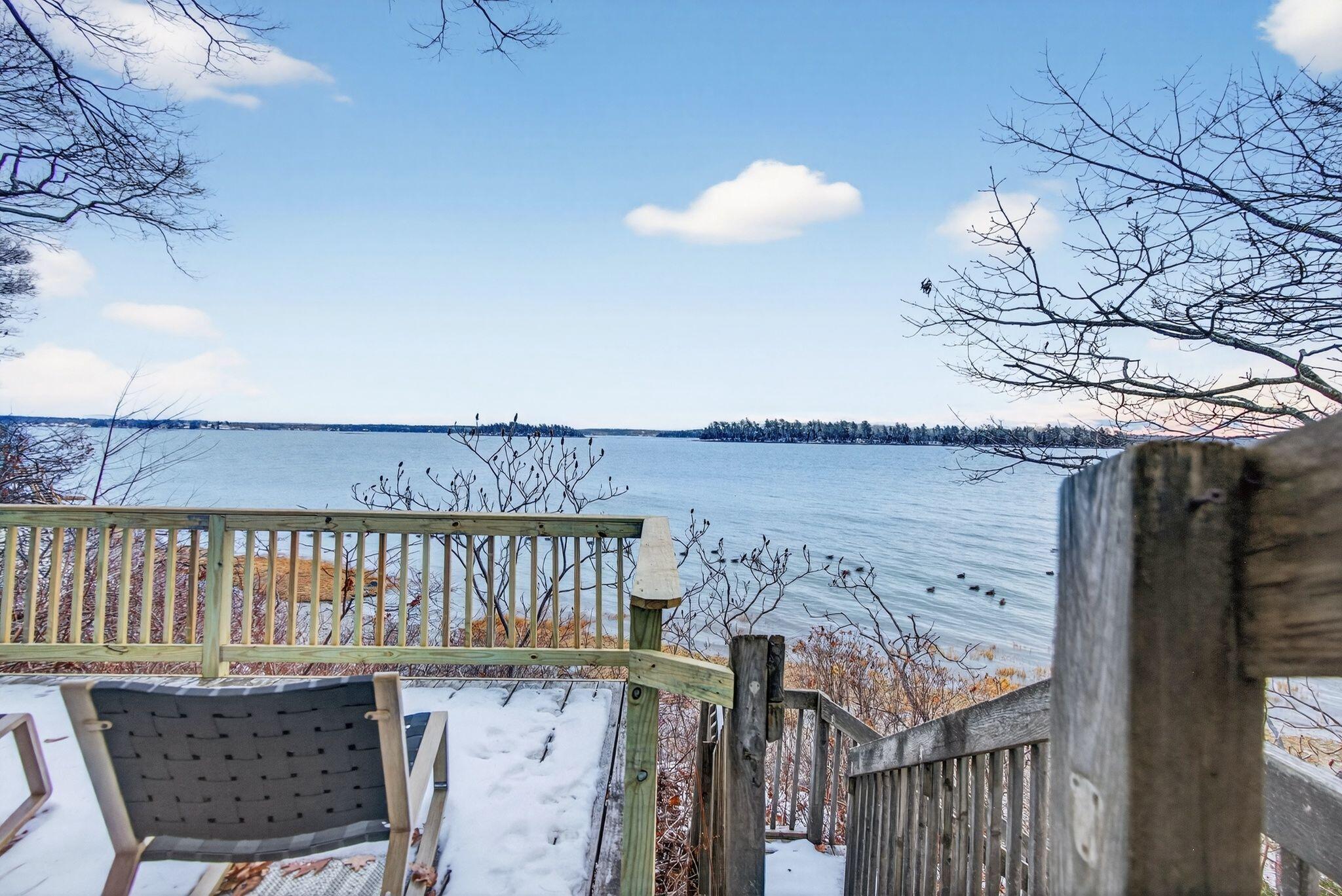 58 Maquoit Drive