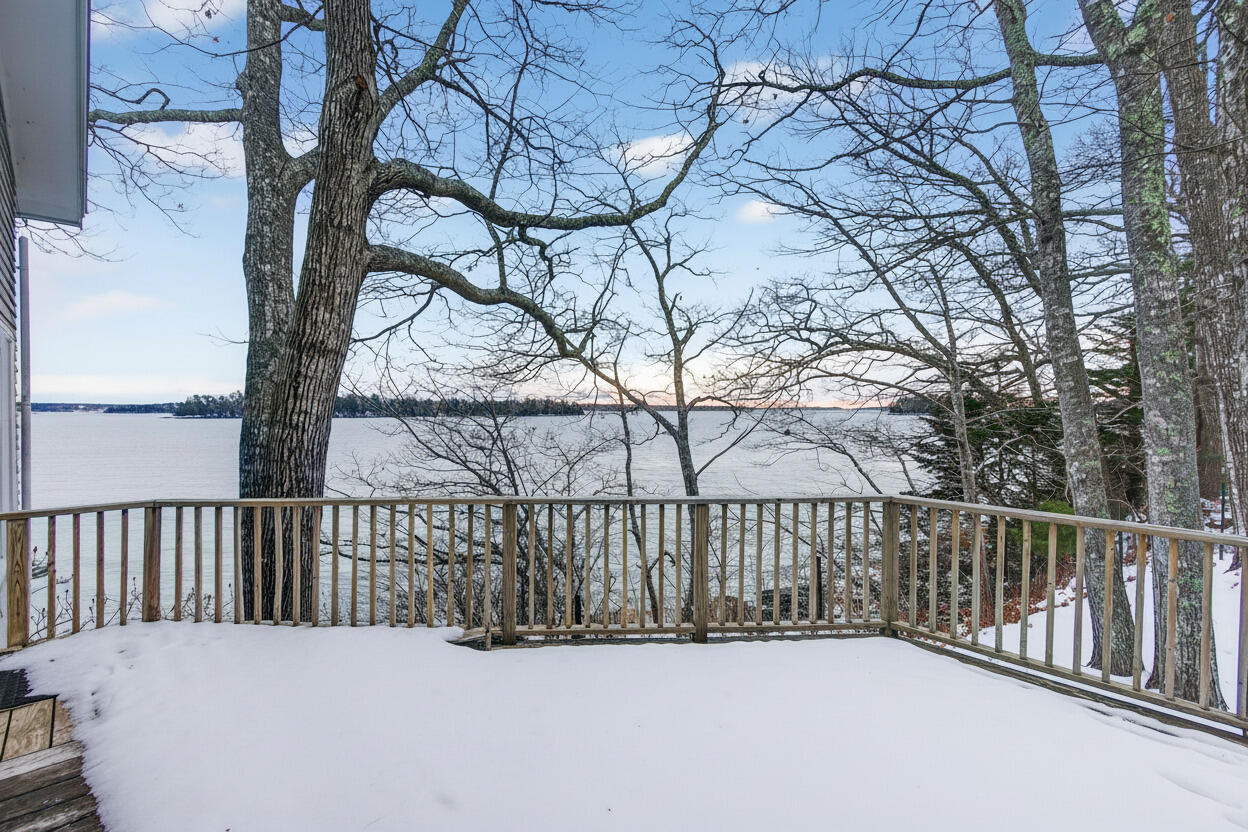 58 Maquoit Drive