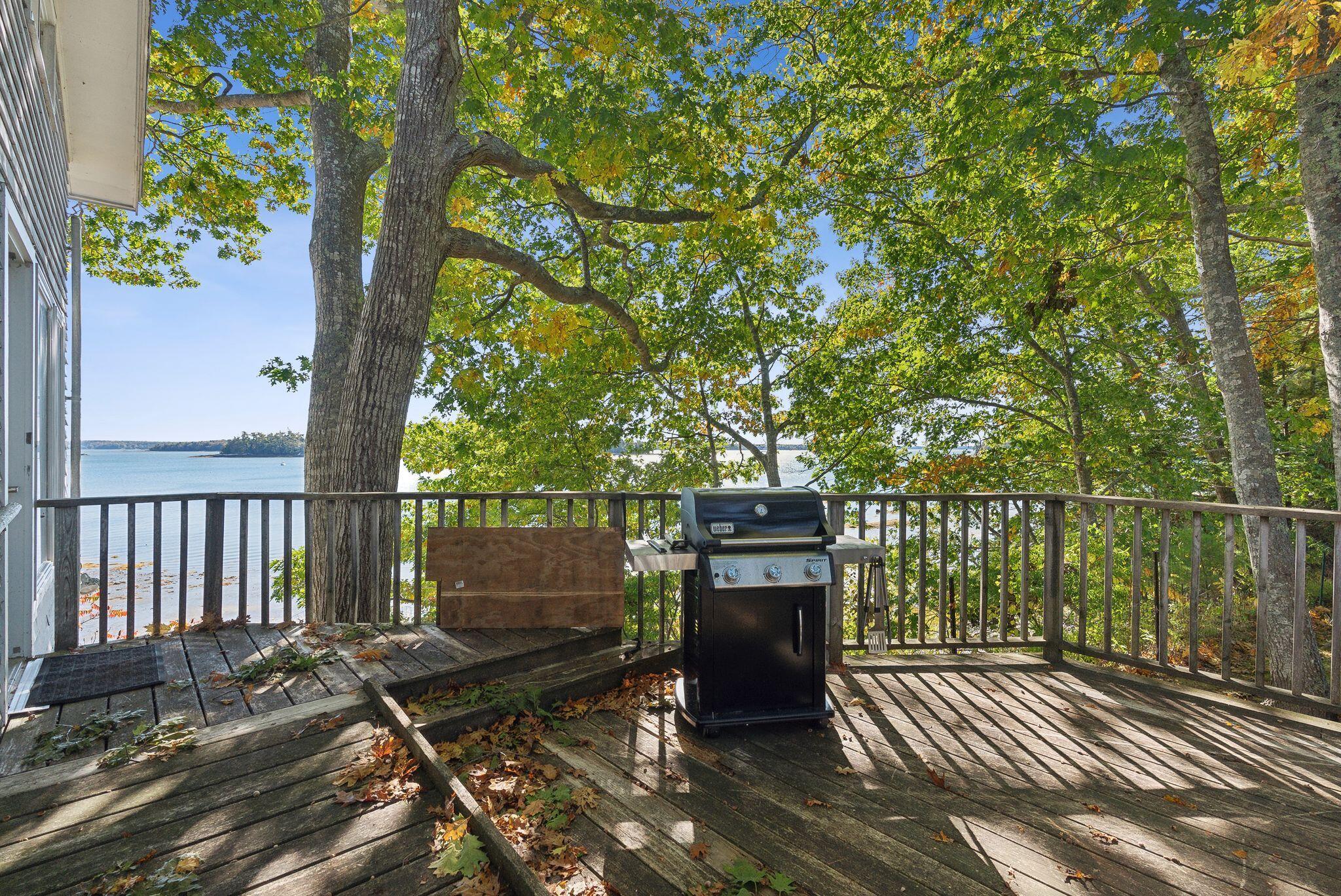 58 Maquoit Drive