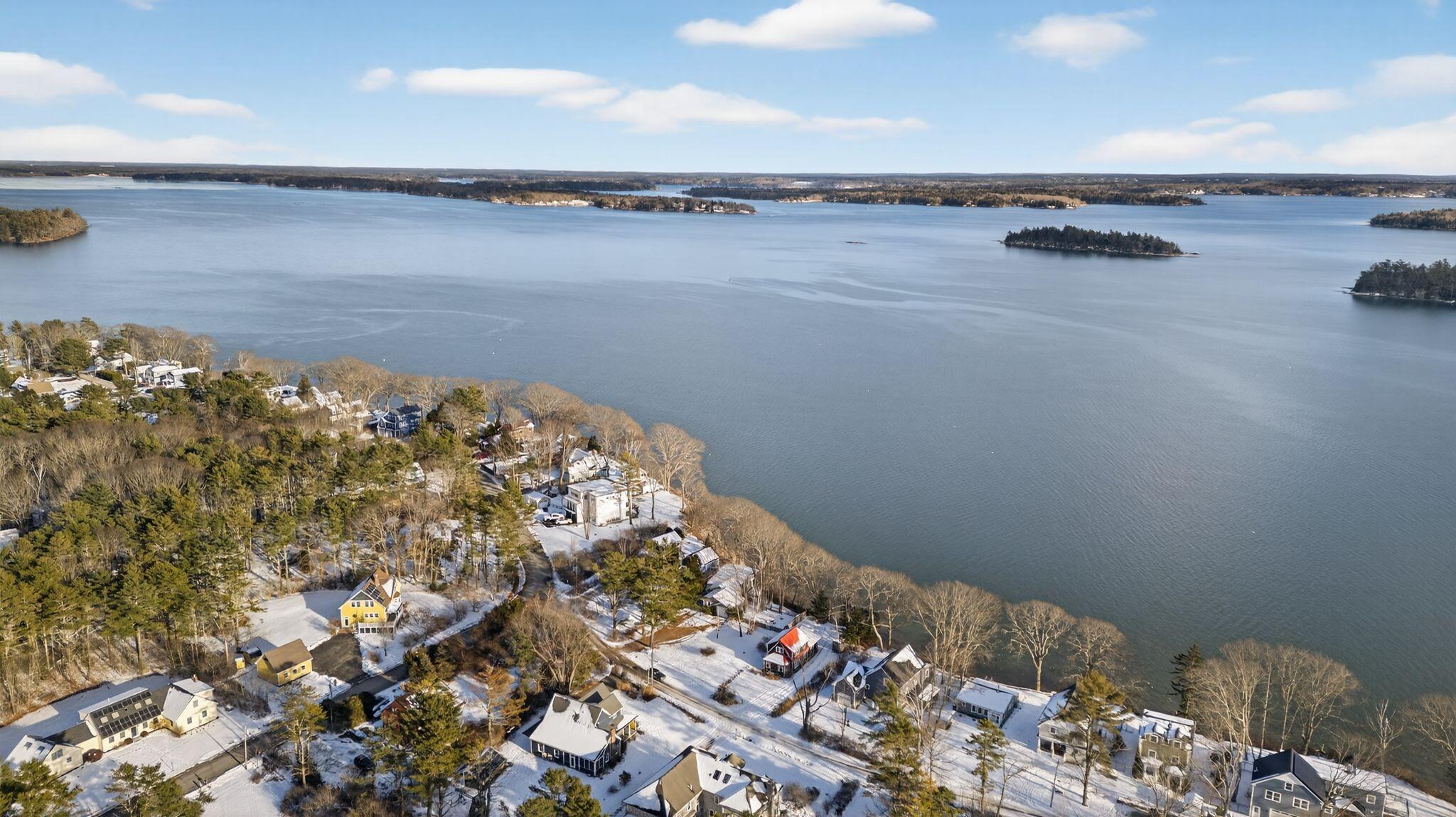 58 Maquoit Drive