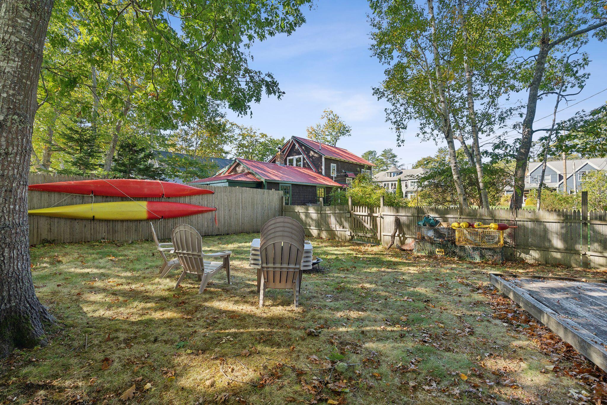 58 Maquoit Drive