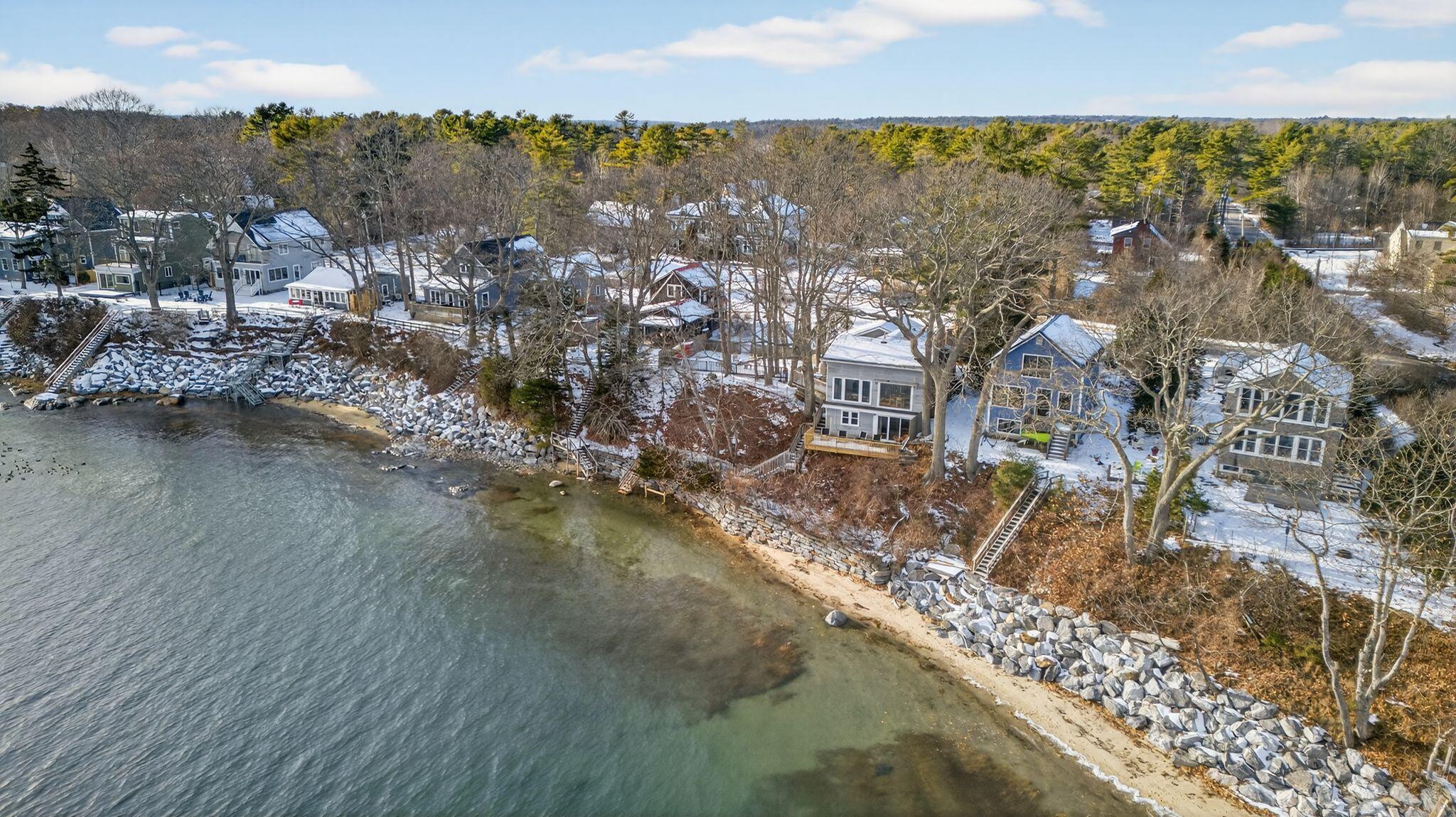 58 Maquoit Drive