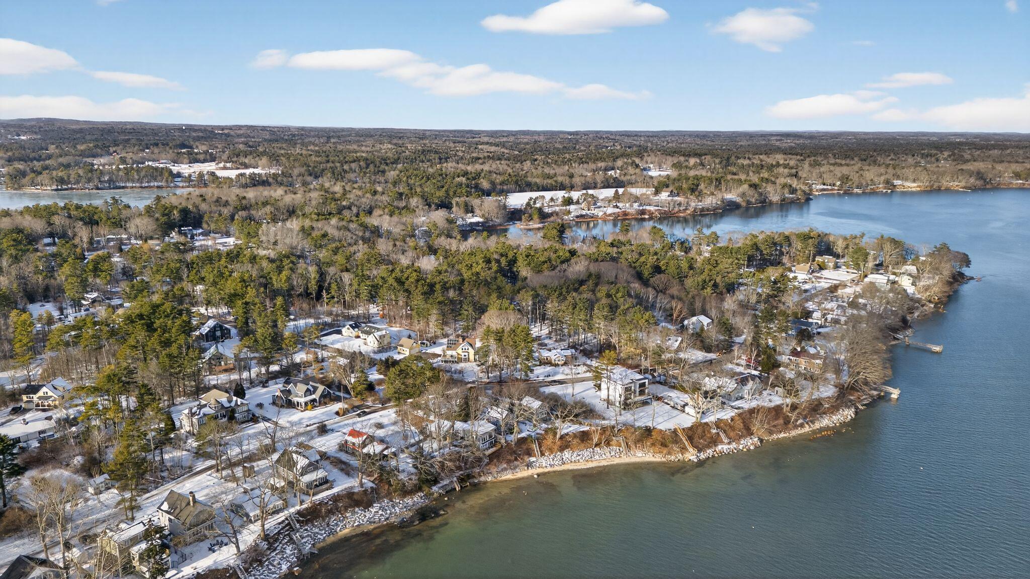 58 Maquoit Drive
