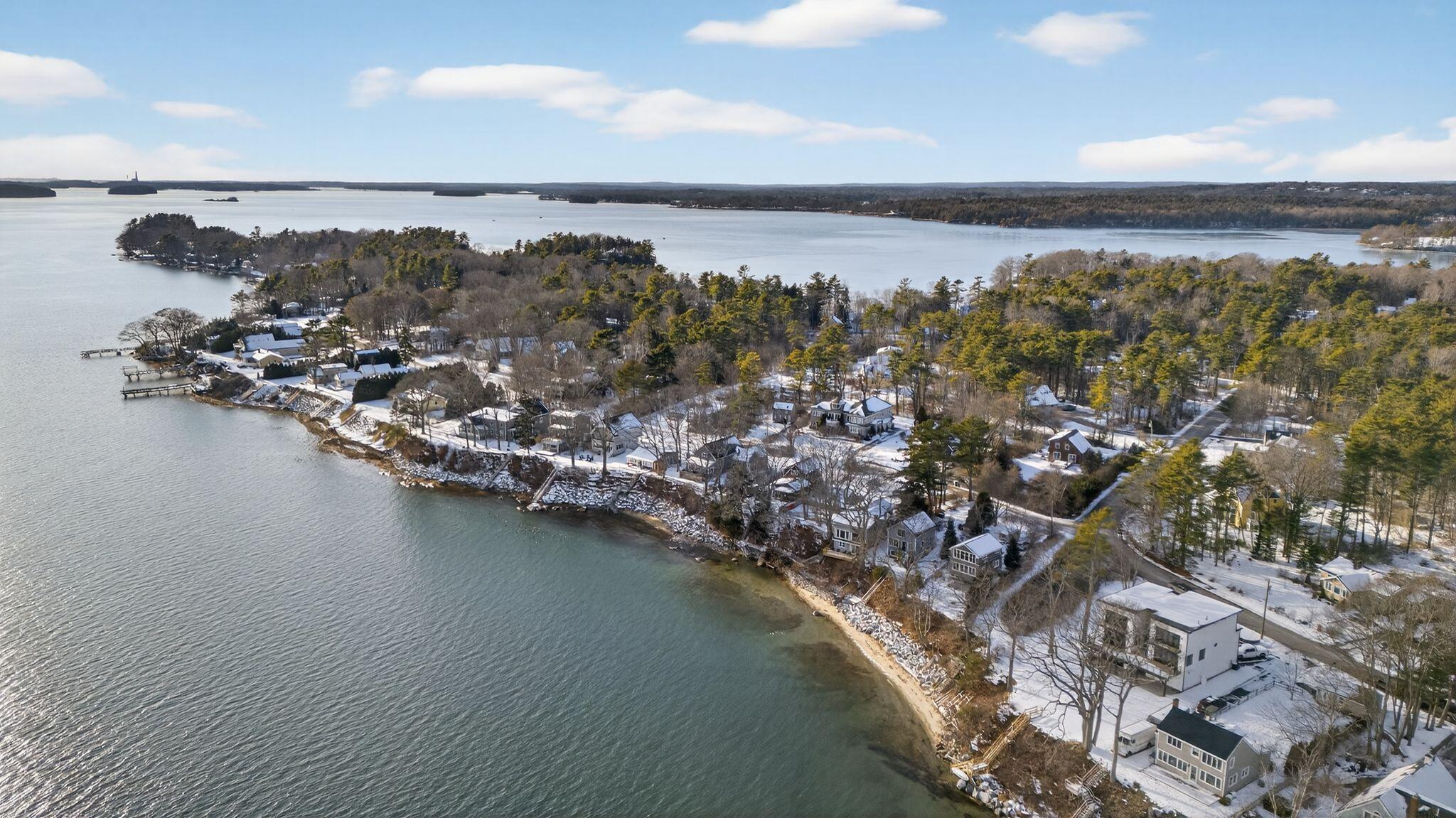 58 Maquoit Drive