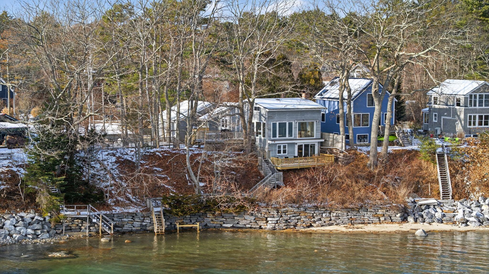 58 Maquoit Drive