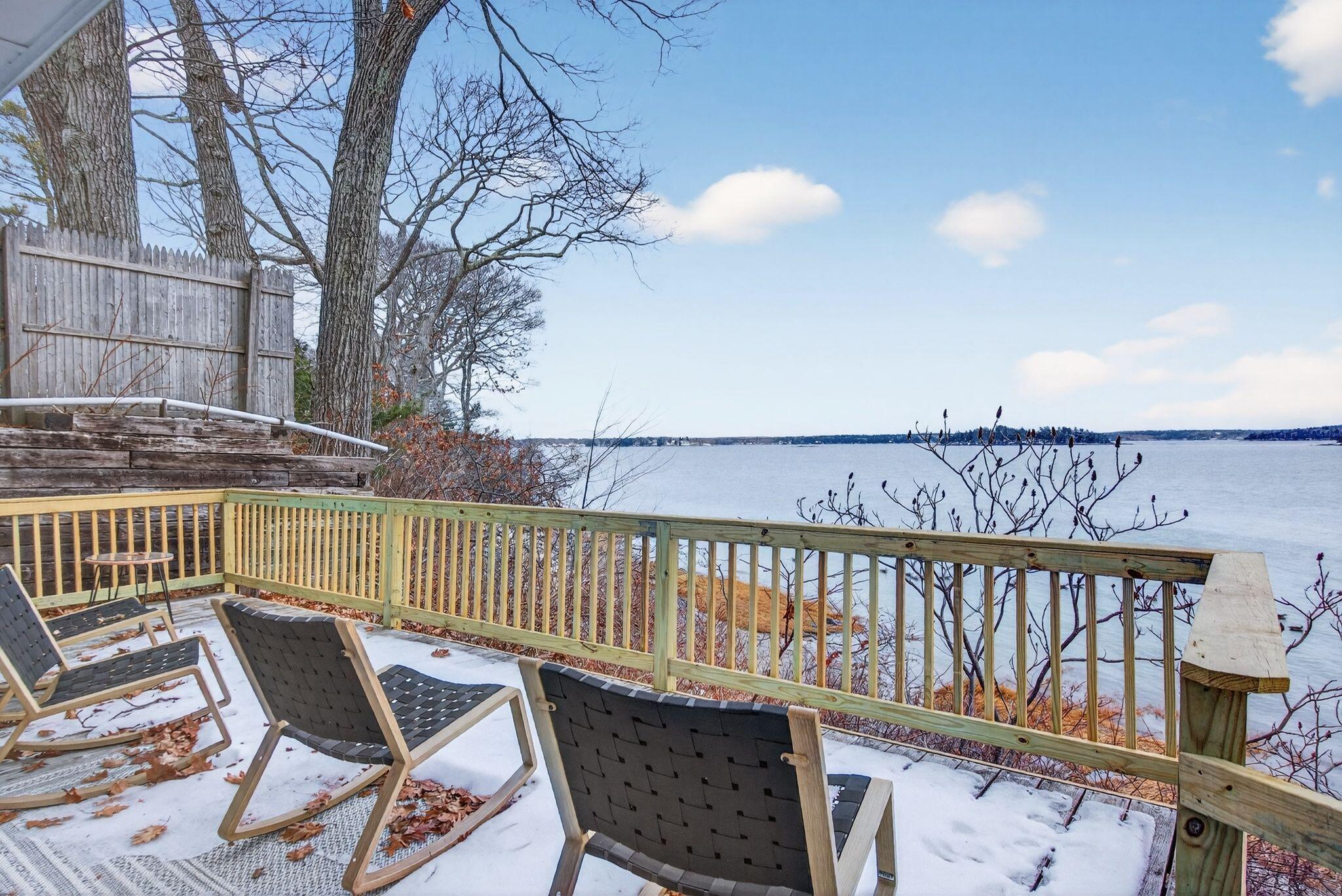 58 Maquoit Drive