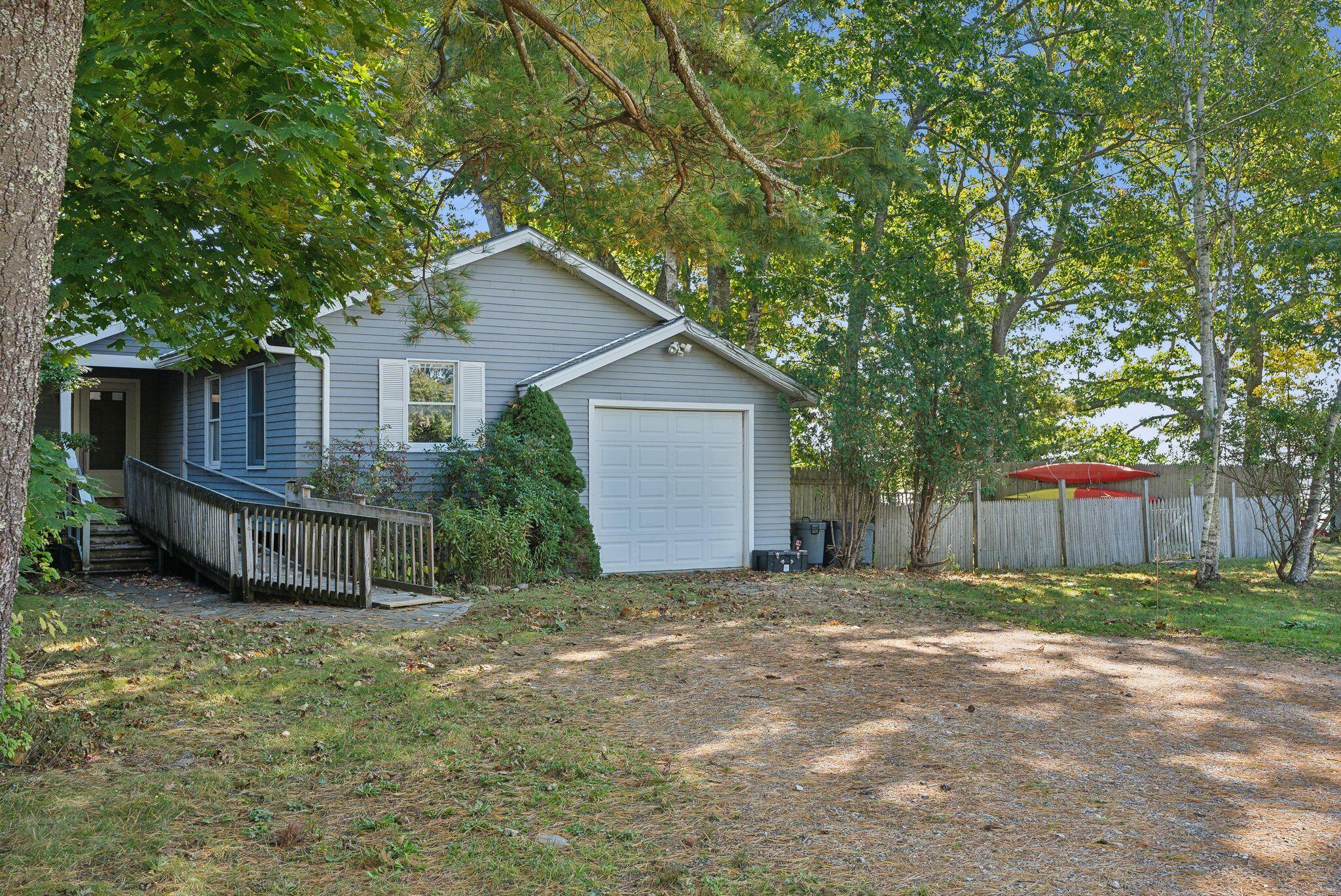 58 Maquoit Drive