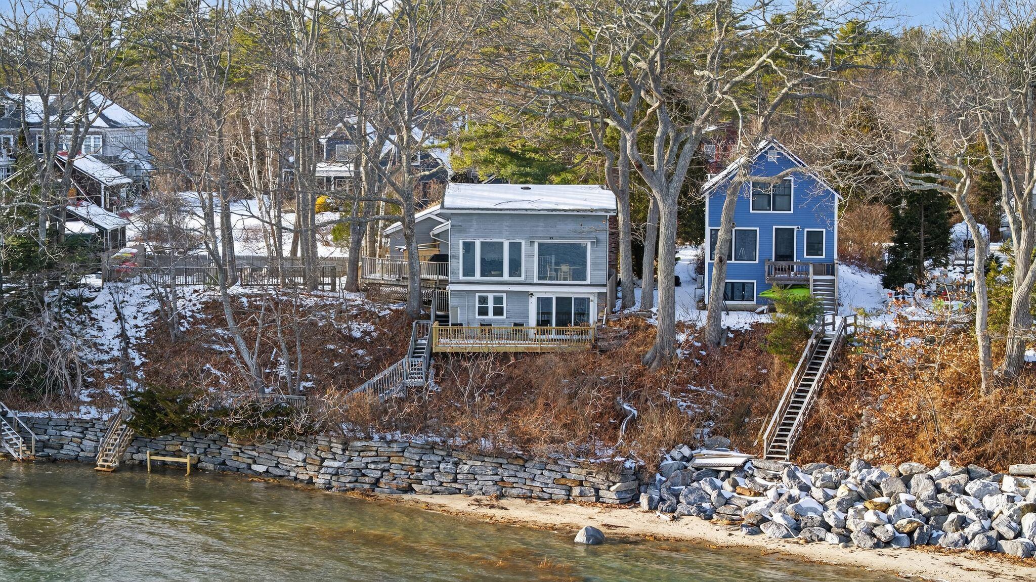 58 Maquoit Drive