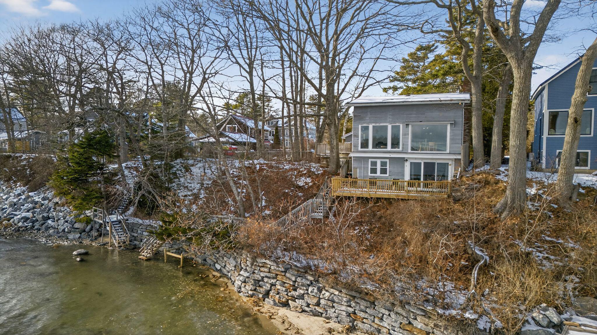 58 Maquoit Drive